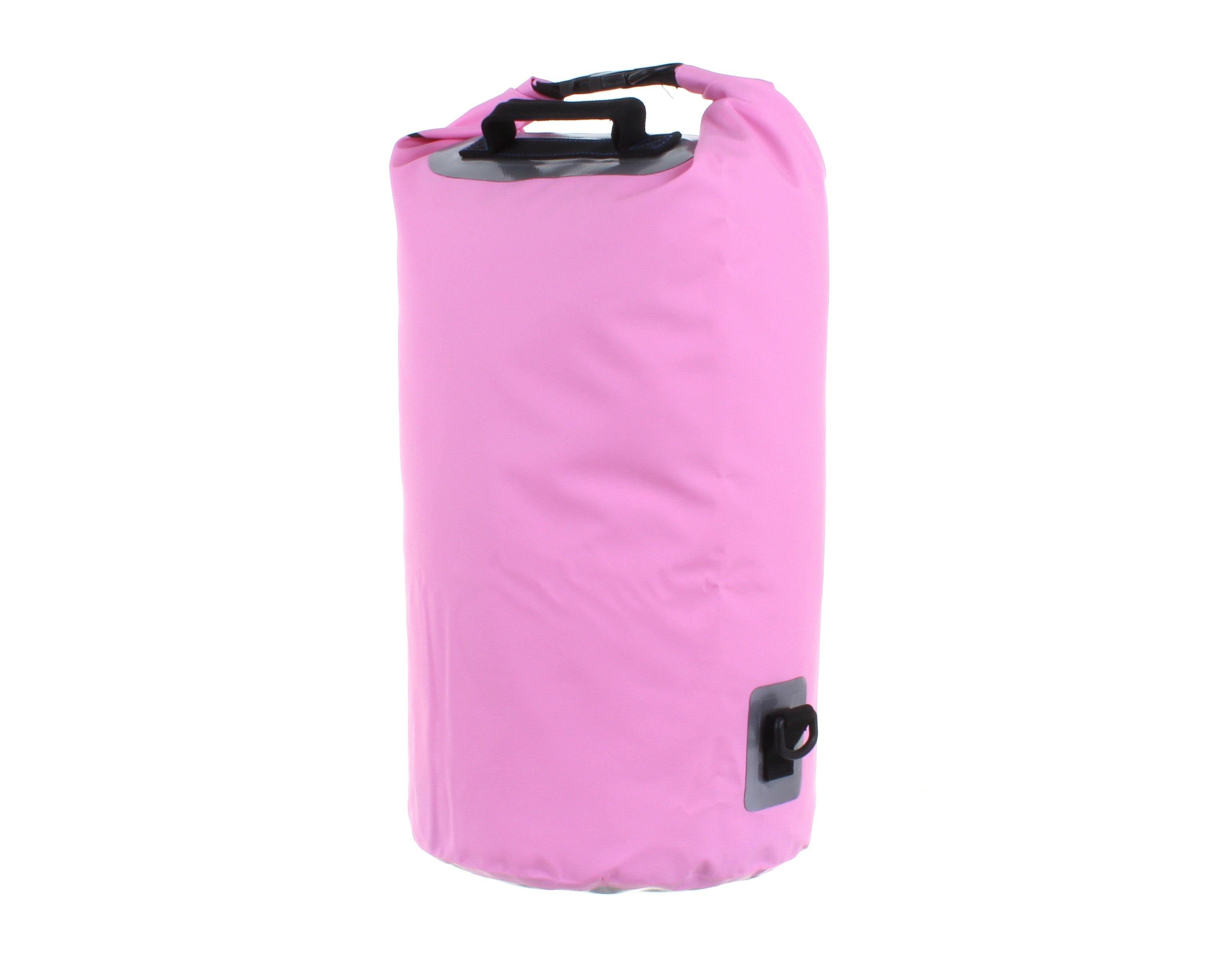 20 LITRE DRY TUBE-PINK - Gosportcom