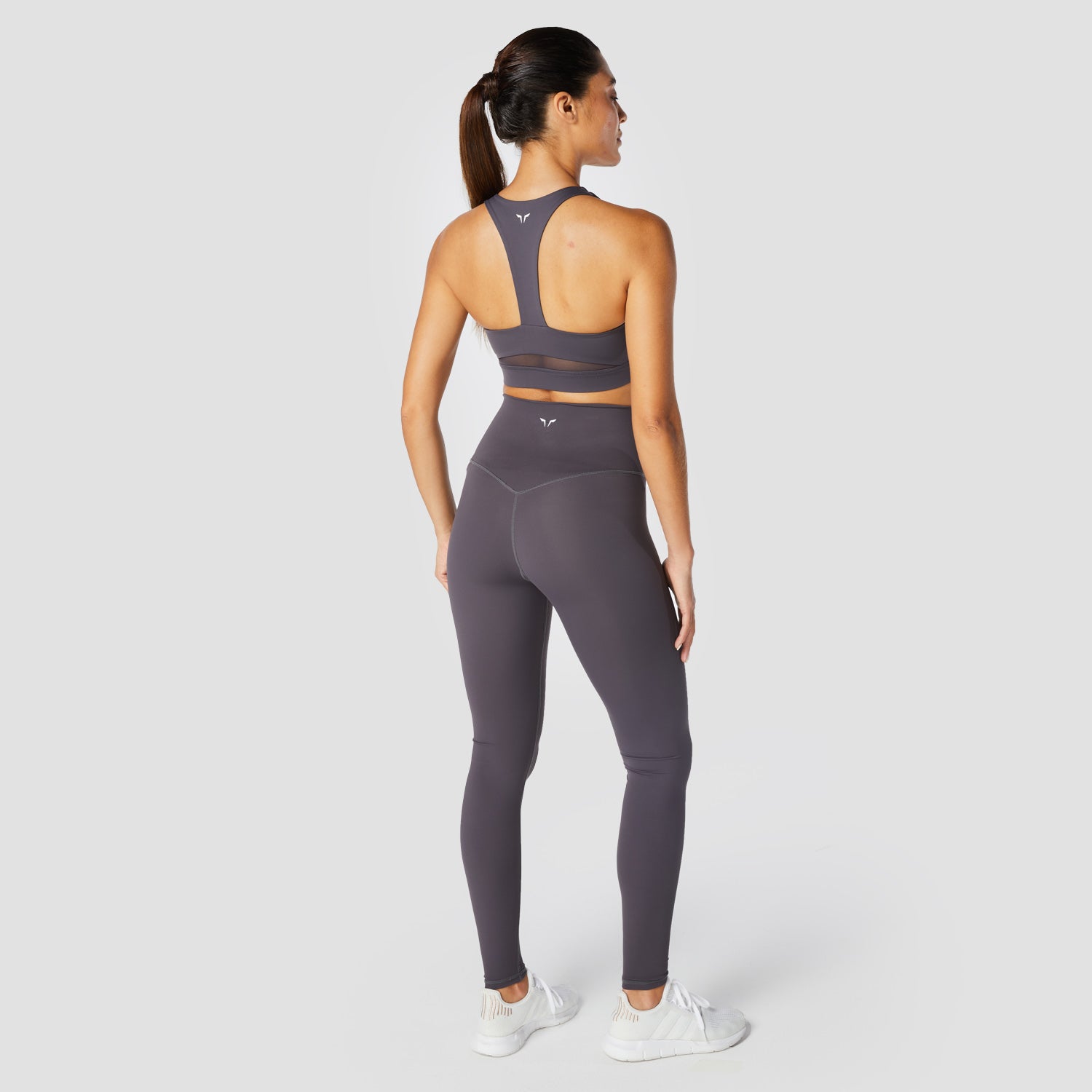 Womens Core Training Medium Impact Sports Bra