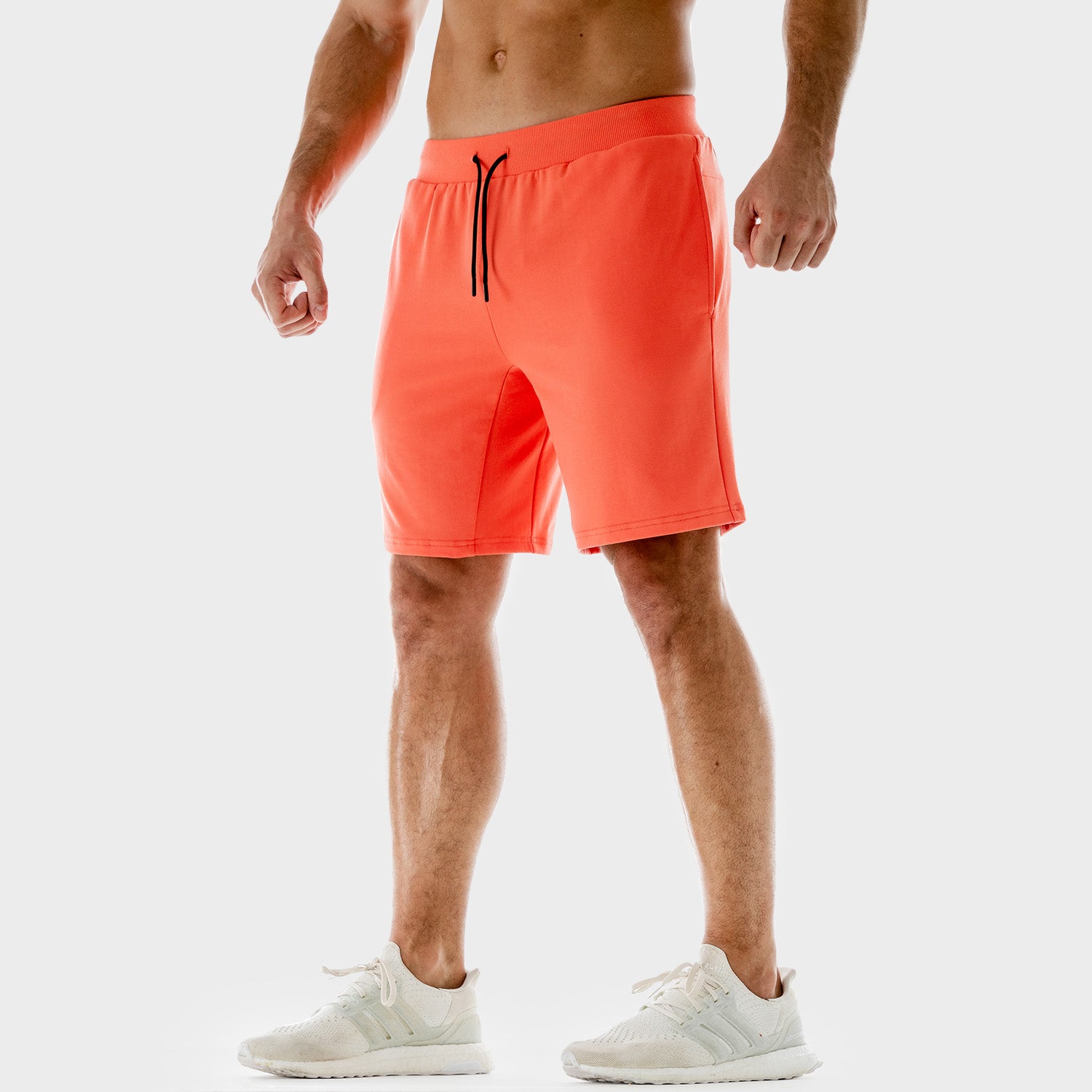 Mens Lab360 Jogger Shorts
