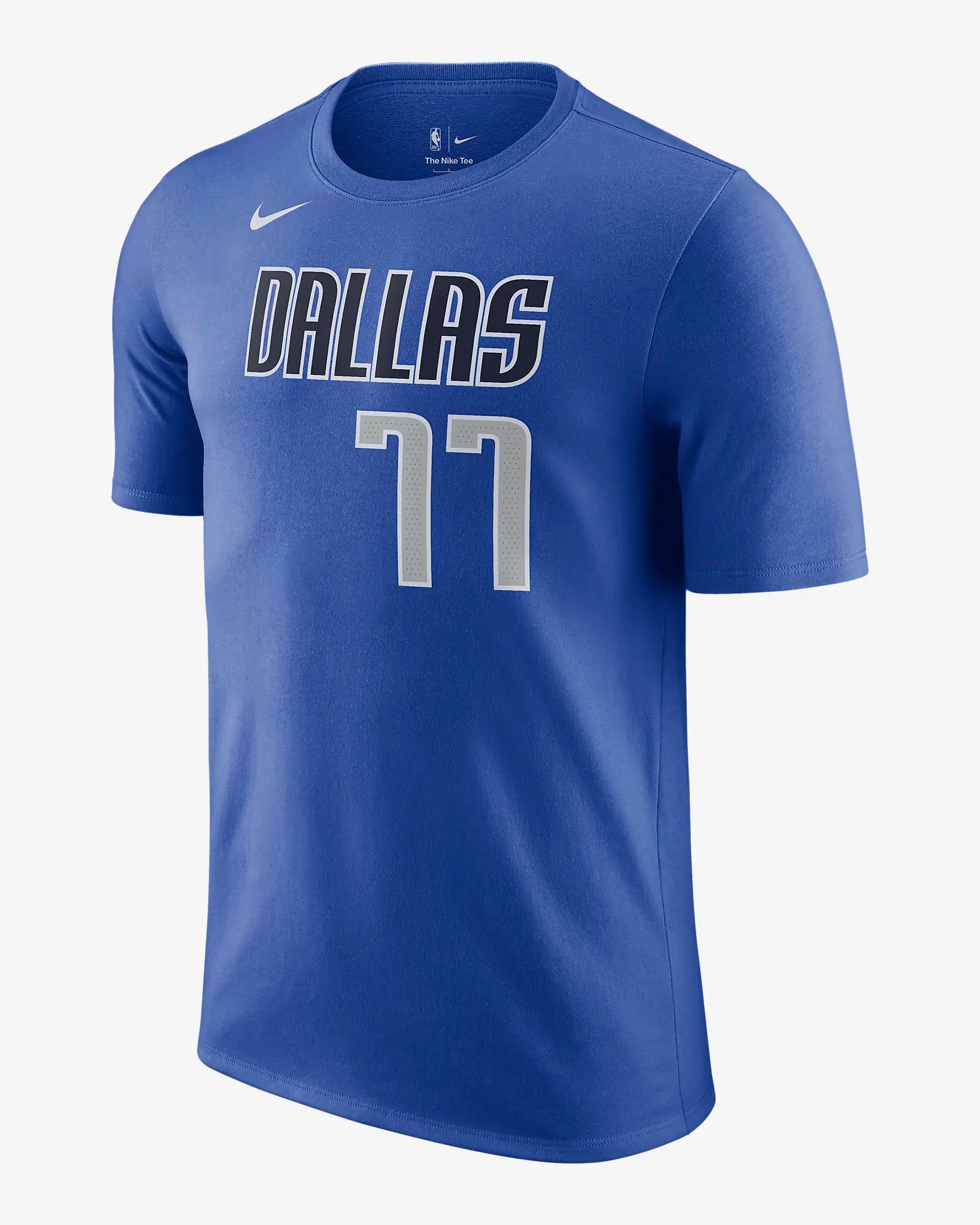 Mens Dallas Mavericks T-Shirt