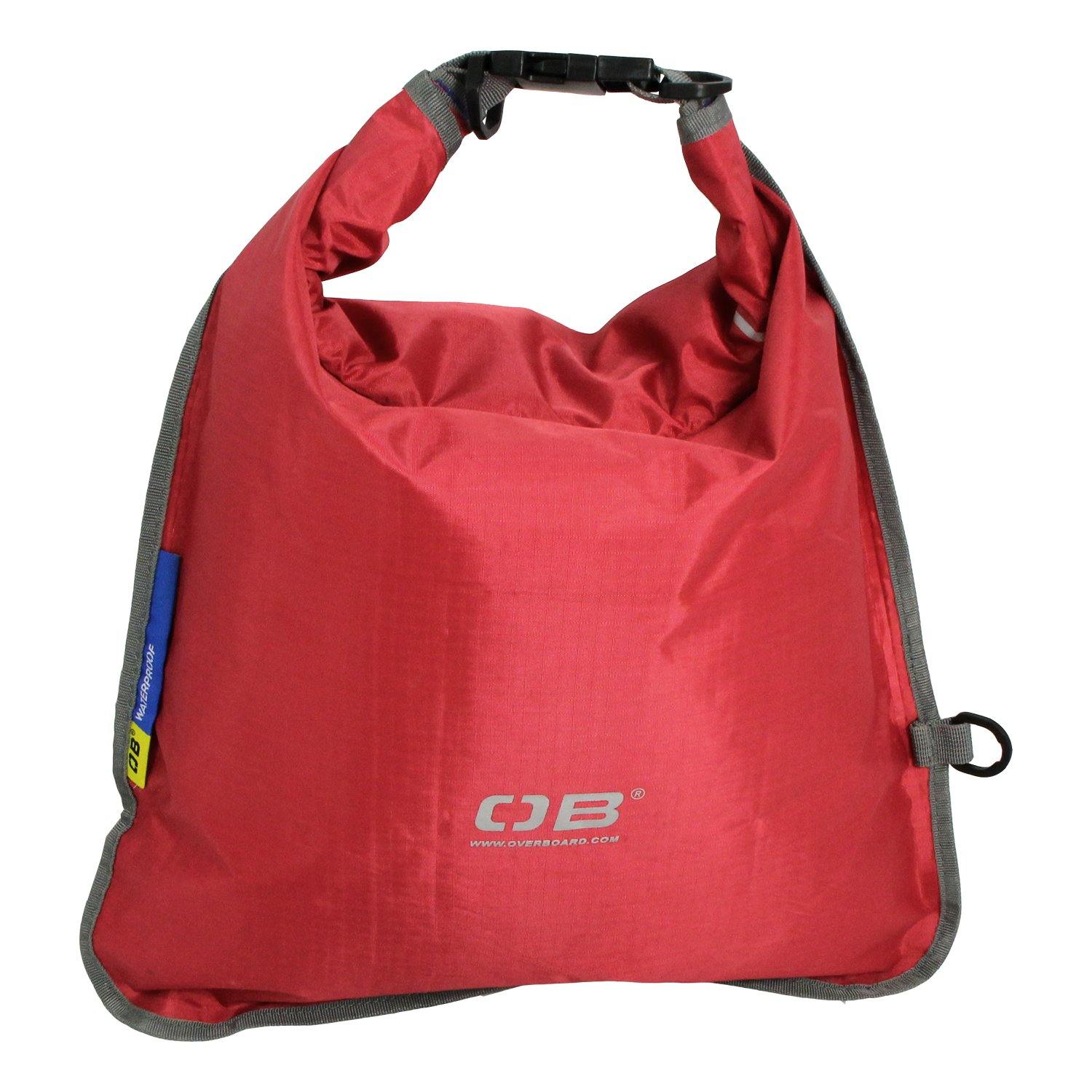 15 LITRE DRY FLAT-BLACK-RED - Gosportcom