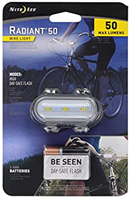 مصباح دراجة رادينت ٥٠ لومن