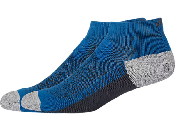 Road+ Run Quarter Sock