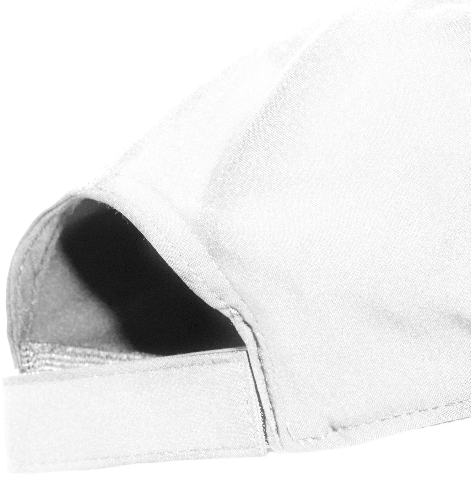 قبعة بيرفورمانس بتصميم شعار قابلة للتعديل للجنسين