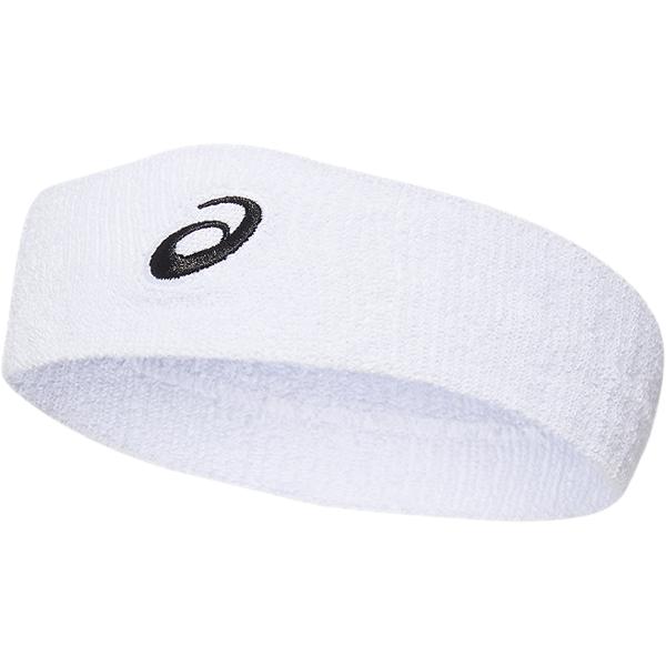 Tennis Logo Headband