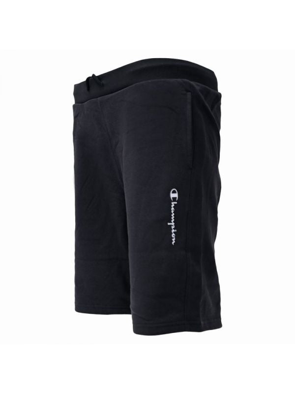 Boys Word Logo Shorts