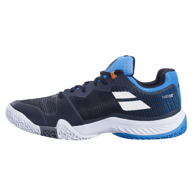 Mens Jet Premura Padel Shoe