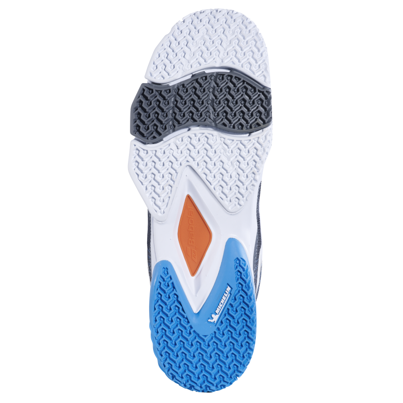 Mens Jet Premura Padel Shoe