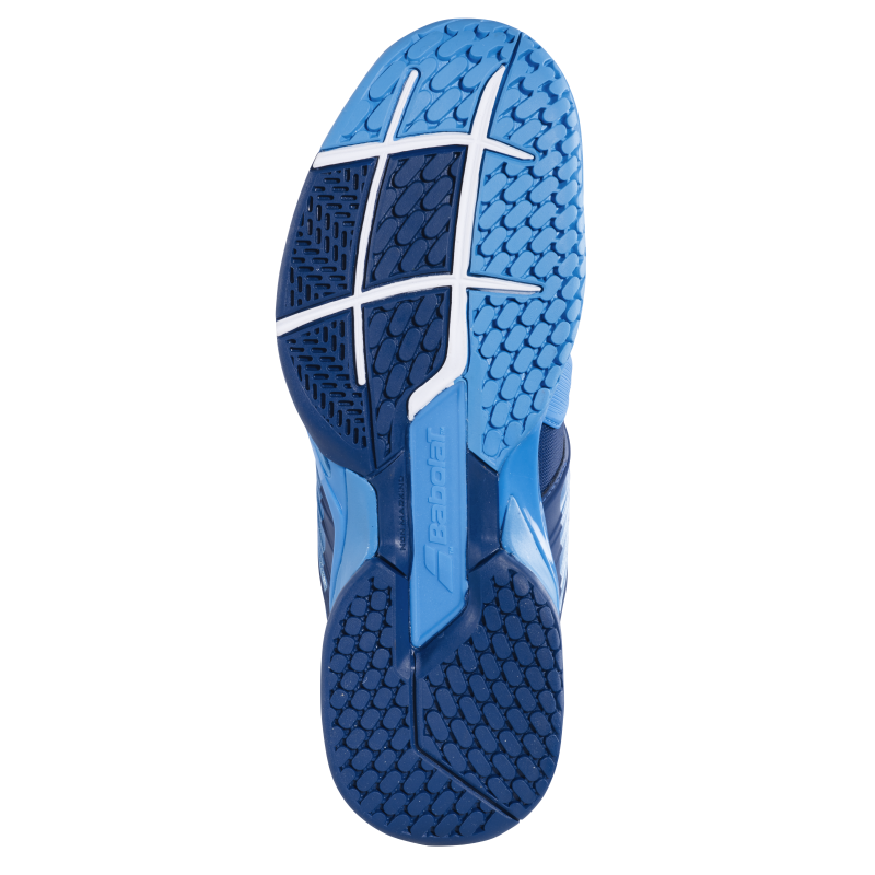 Mens Propulse Fury All Court Tennis Shoe