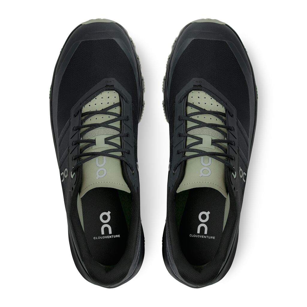 Mens Cloudventure Trail Running Shoe