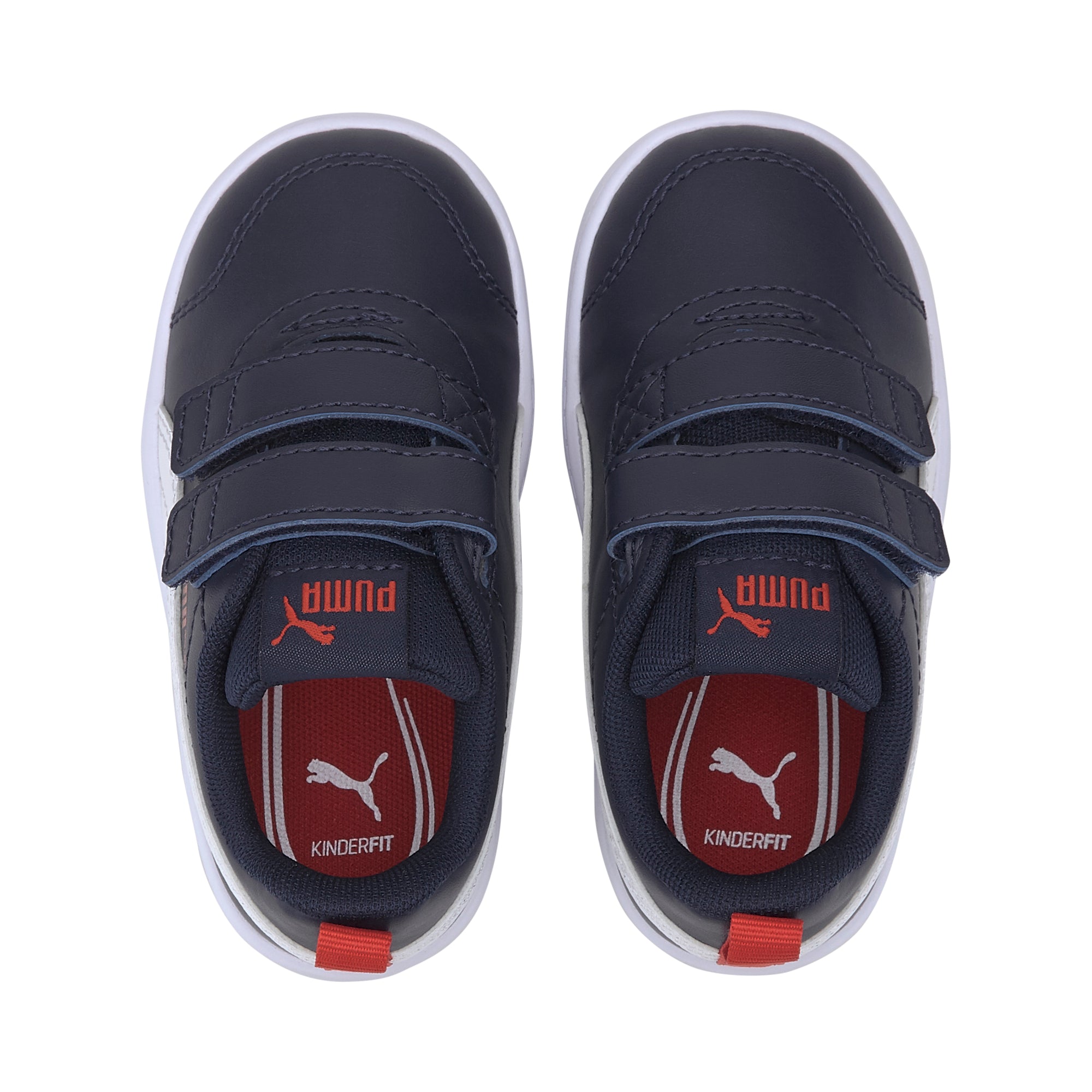 Infants Courtflex Shoe