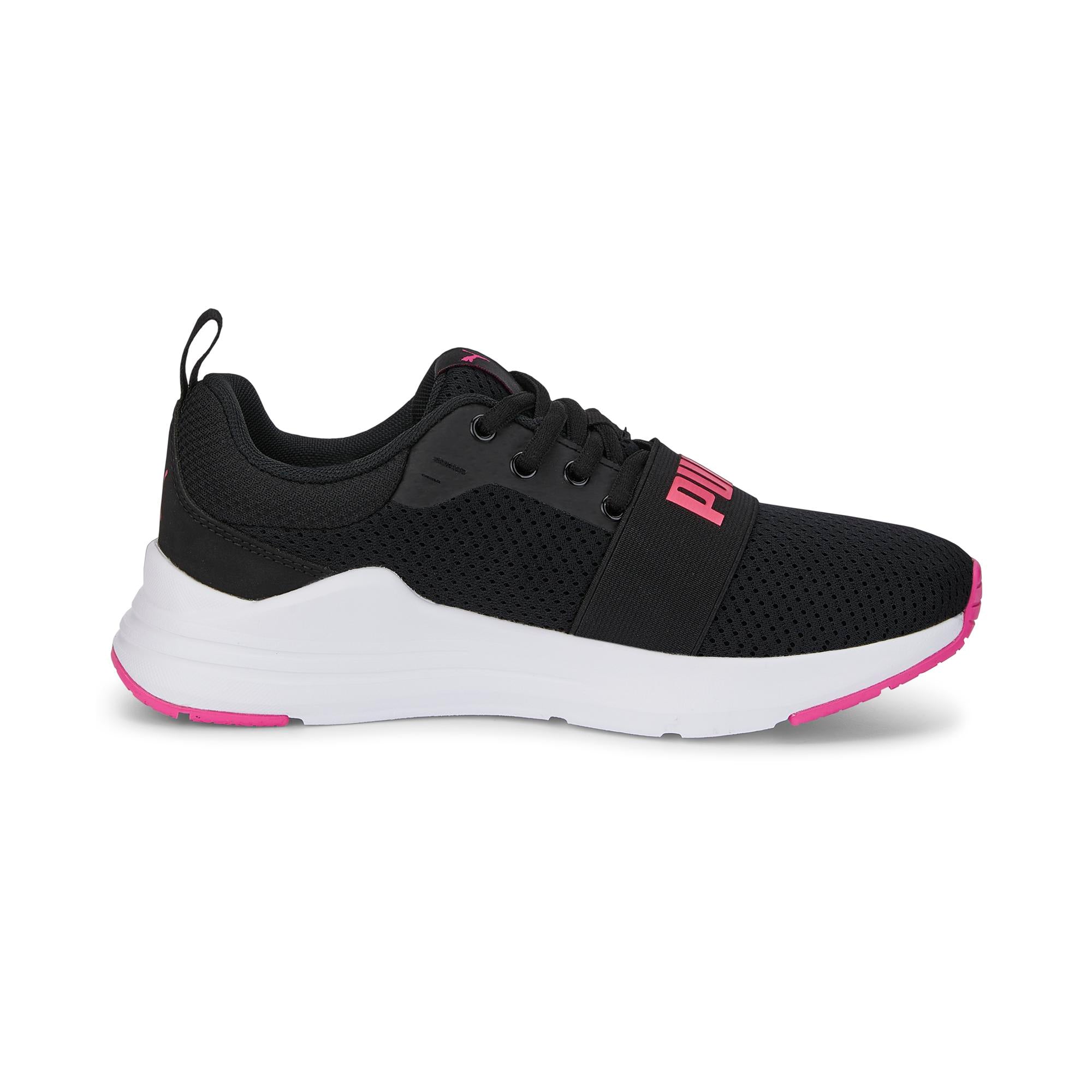 Junior Wired Run Training Shoe