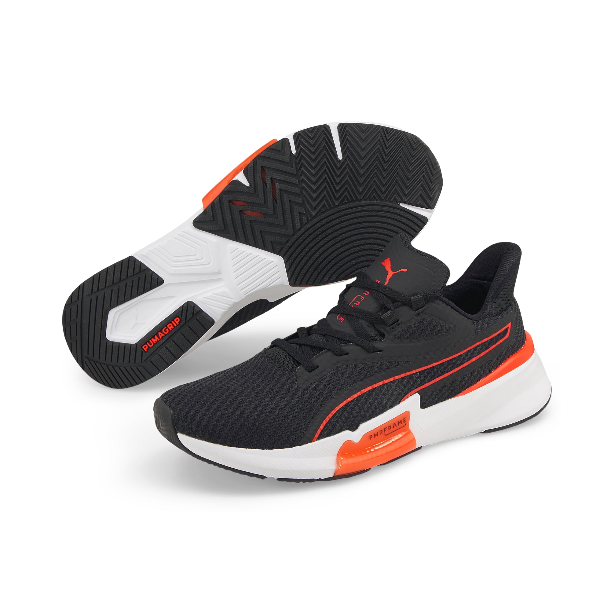 Mens Pwrframe Training Shoe