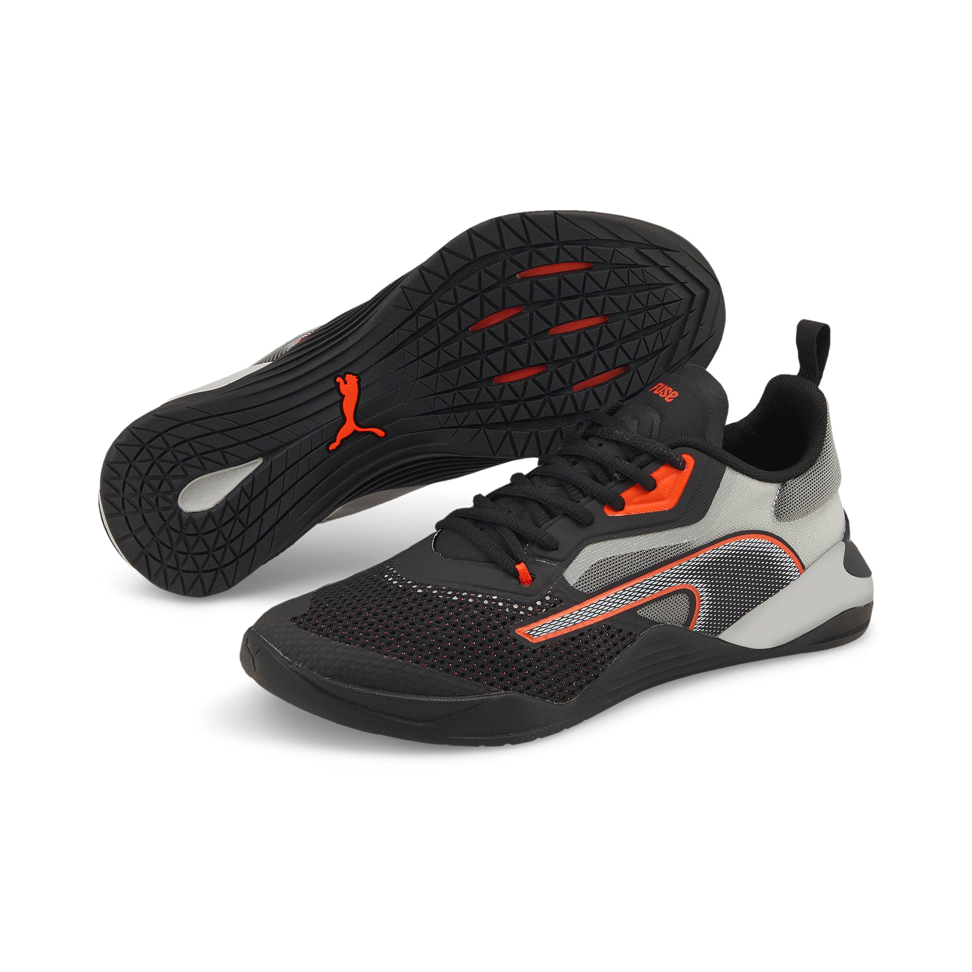 Mens Fuse 2 Training Shoe