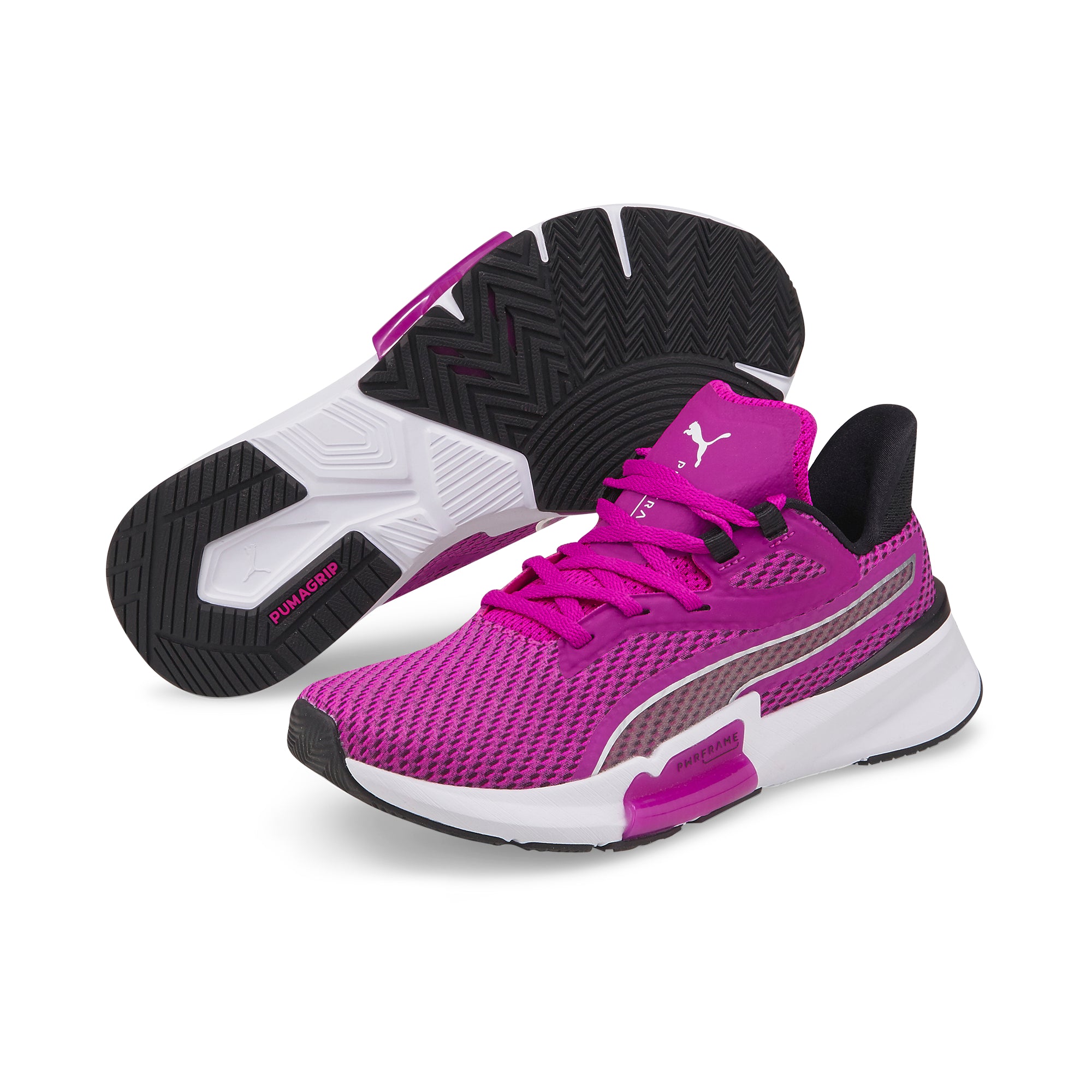 Womens Pwrframe Training Shoe