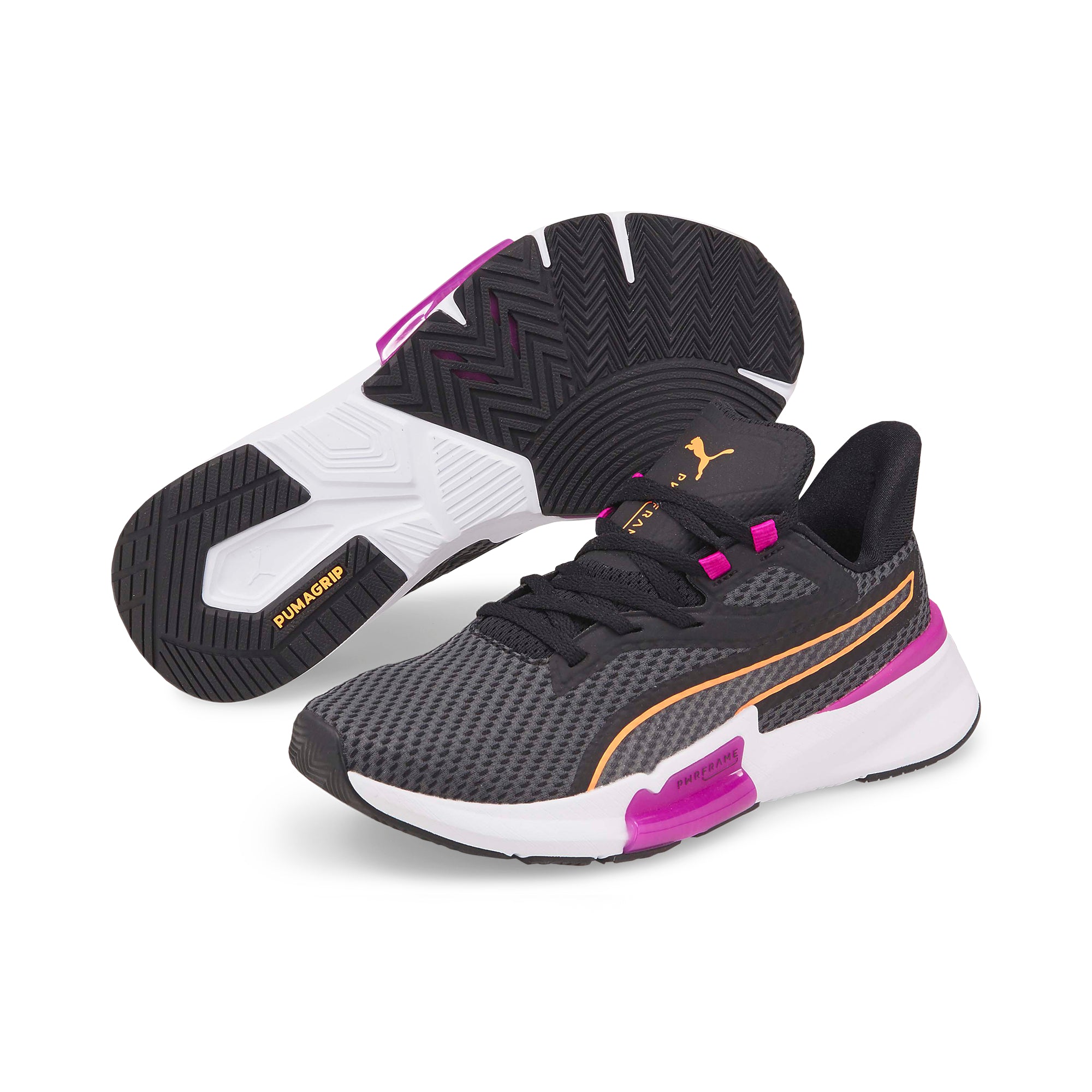 Womens Pwrframe Training Shoe