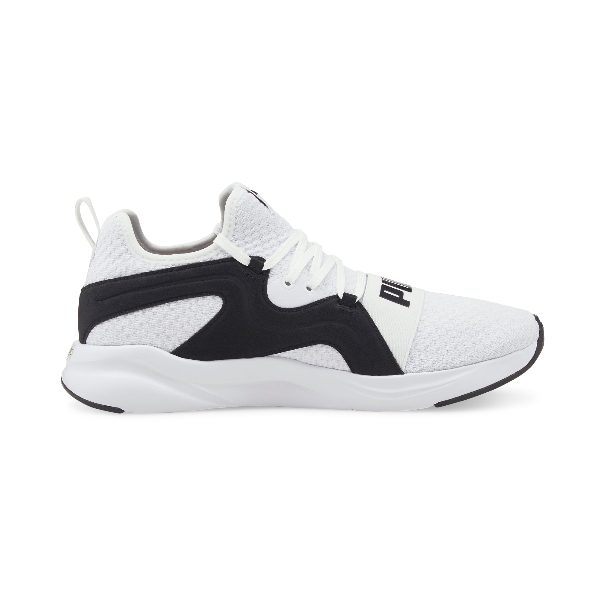 Mens Softride Rift Breeze Weave Training Shoe