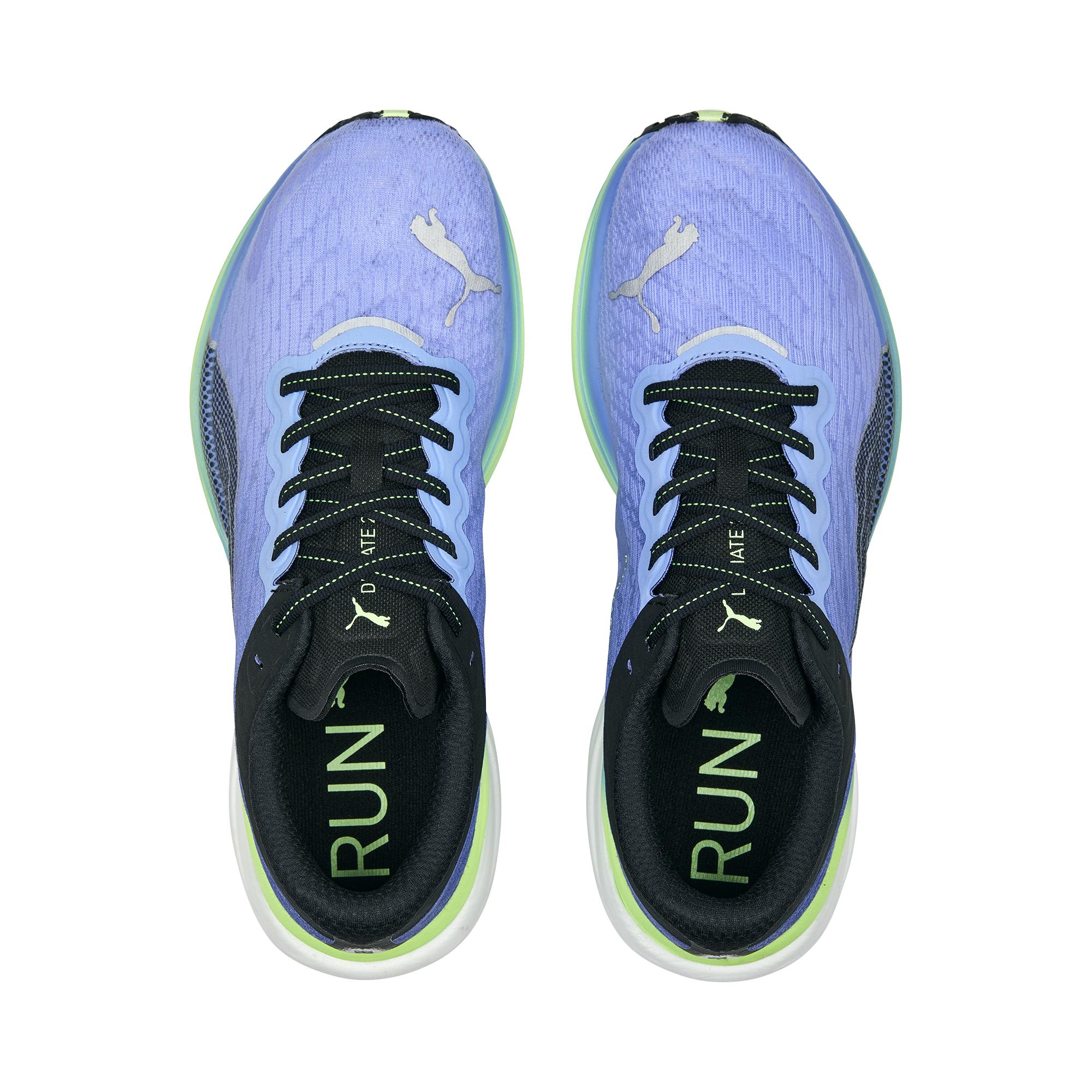 Mens Deviate Nitro 2 Running Shoe