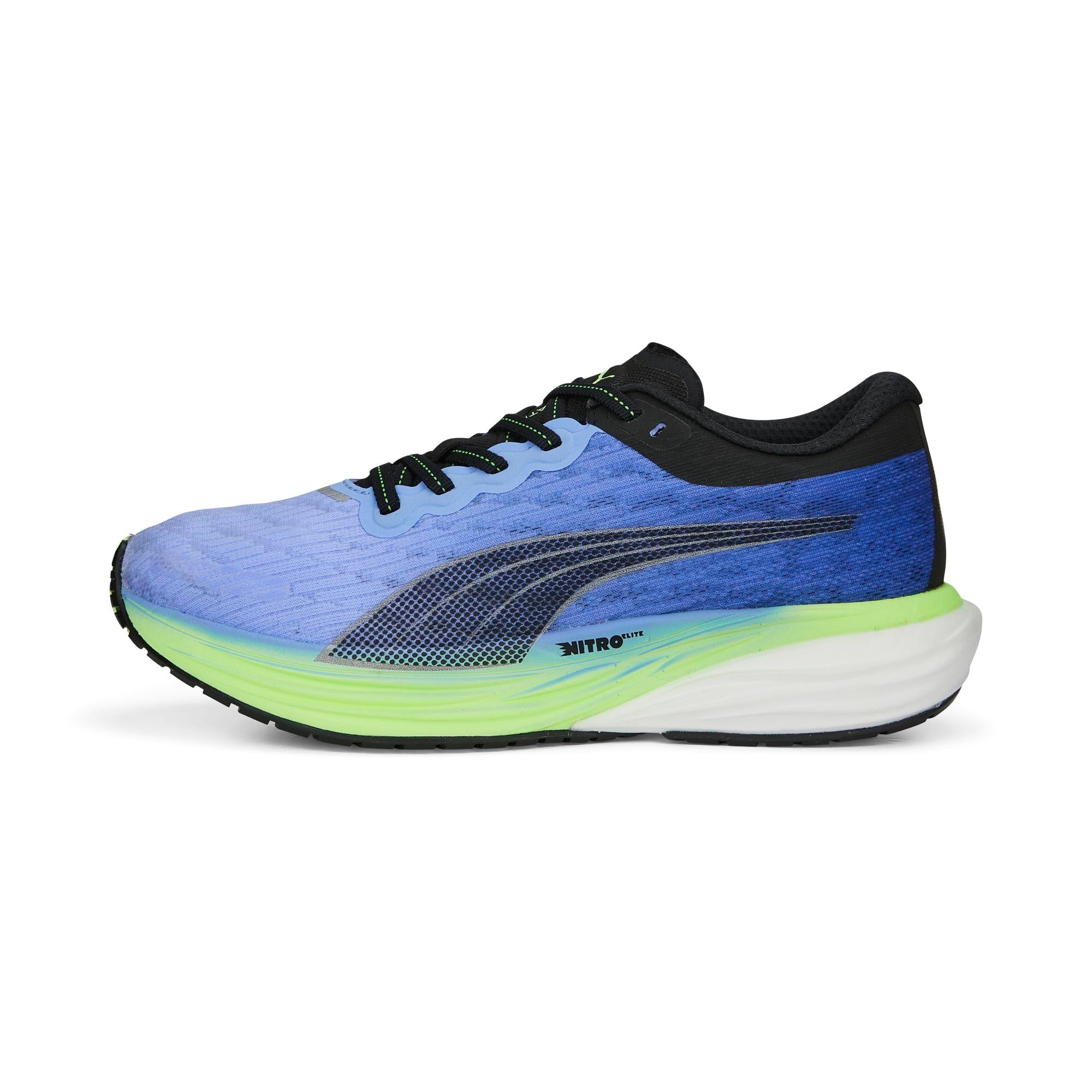 Womens Deviate Nitro 2 Running Shoe