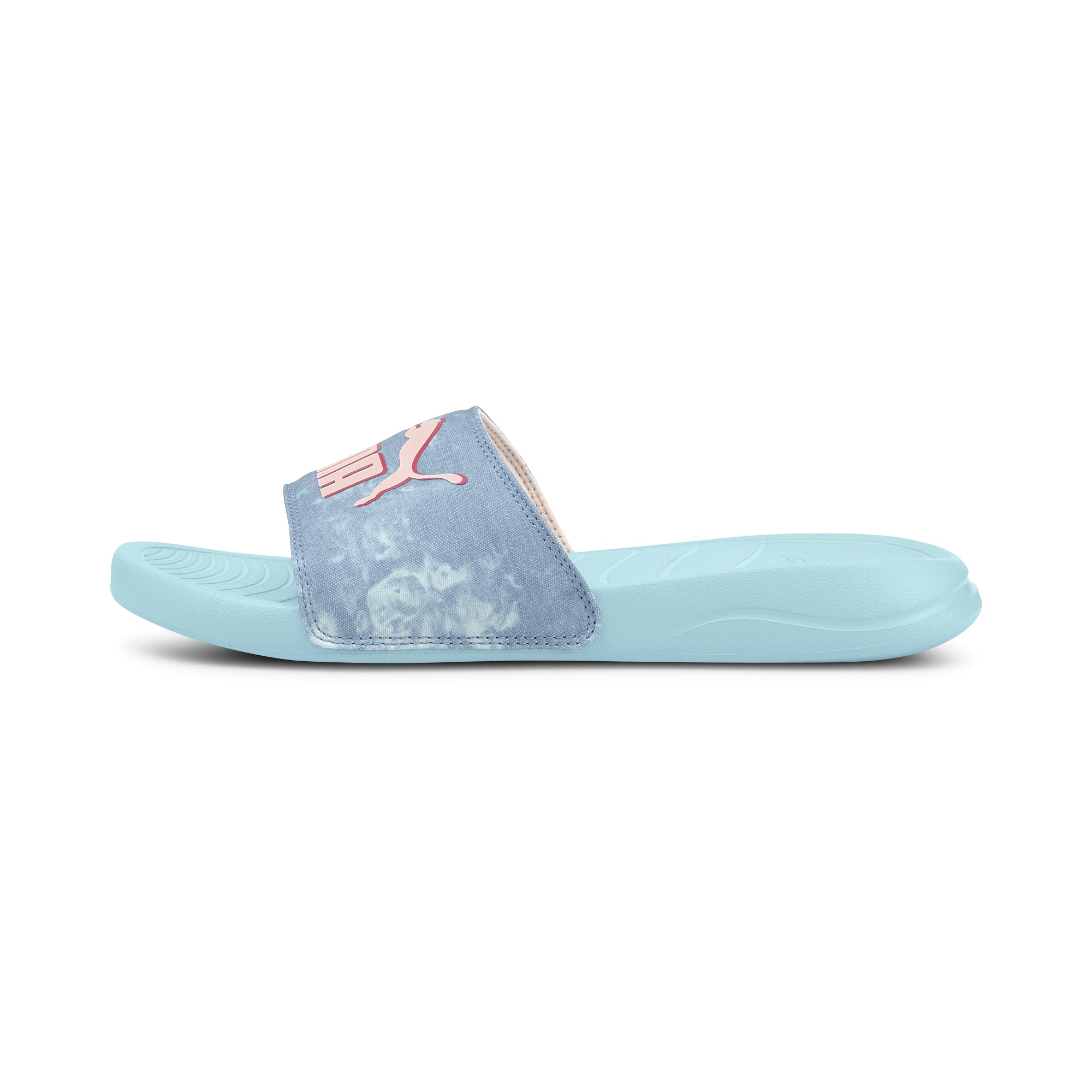 Womens Popcat 20 Slide