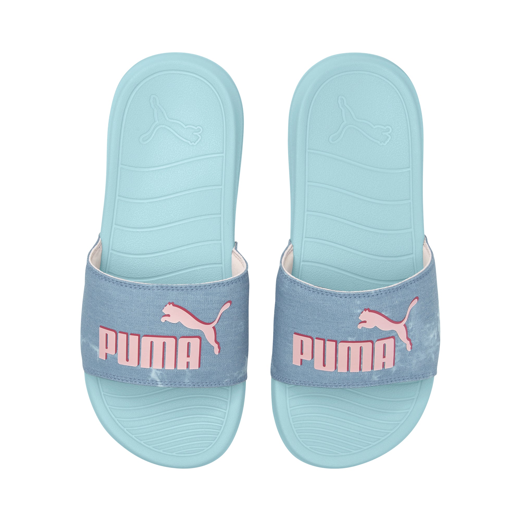 Womens Popcat 20 Slide