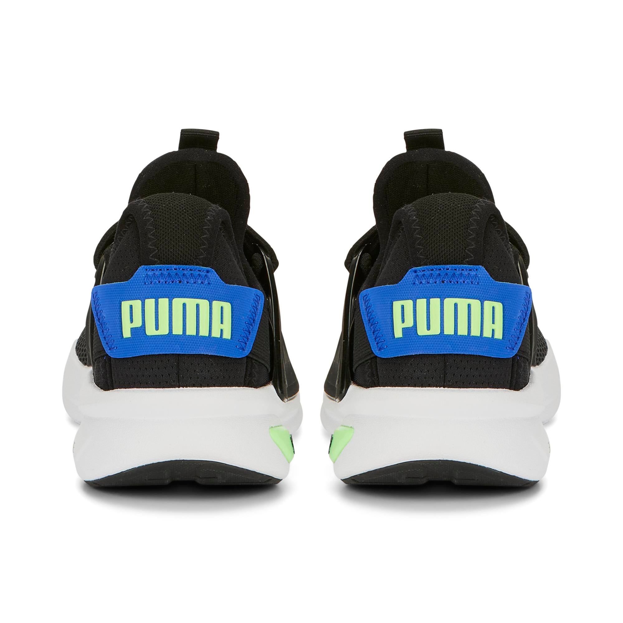 Junior Softride Enzo Evo Running Shoe