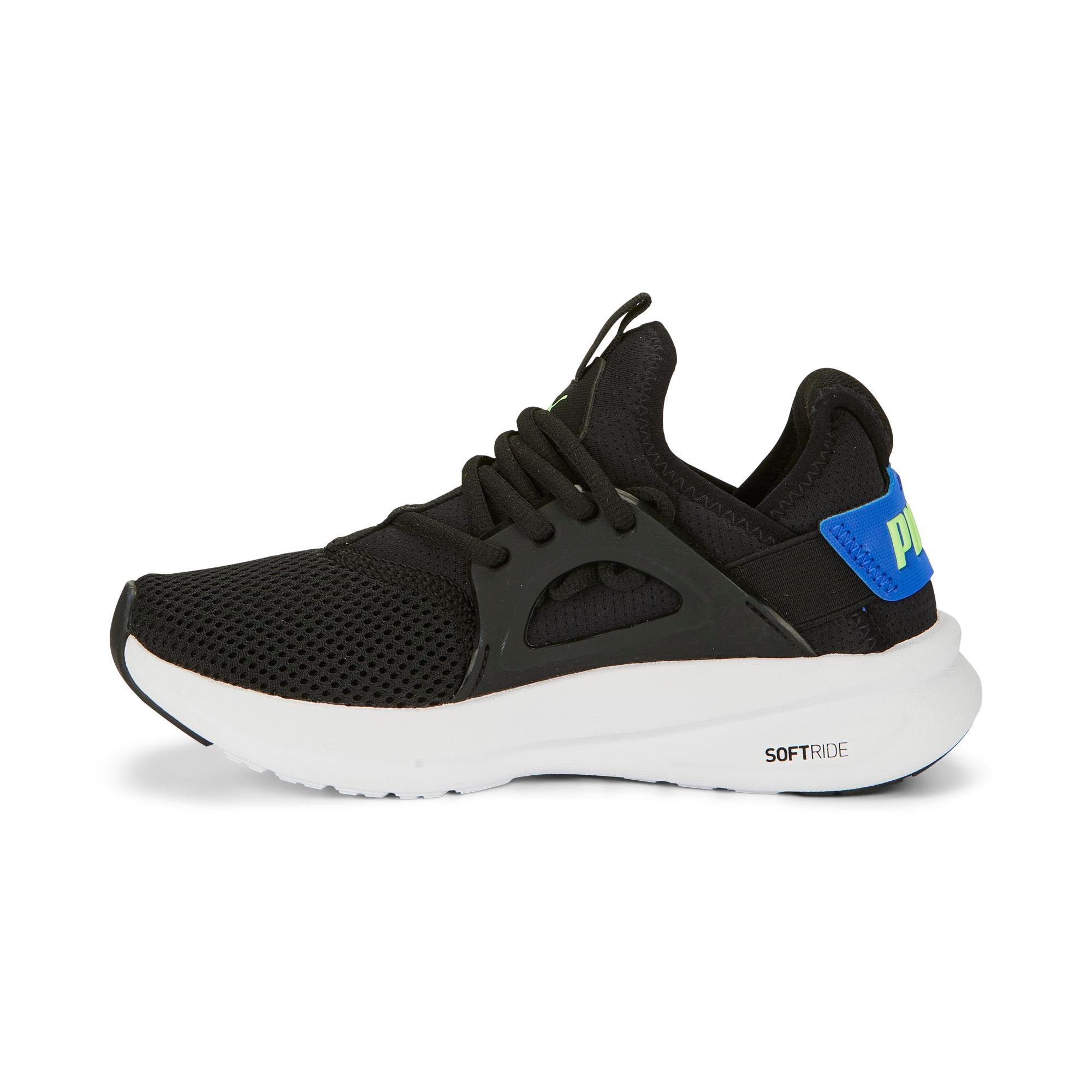 Junior Softride Enzo Evo Running Shoe