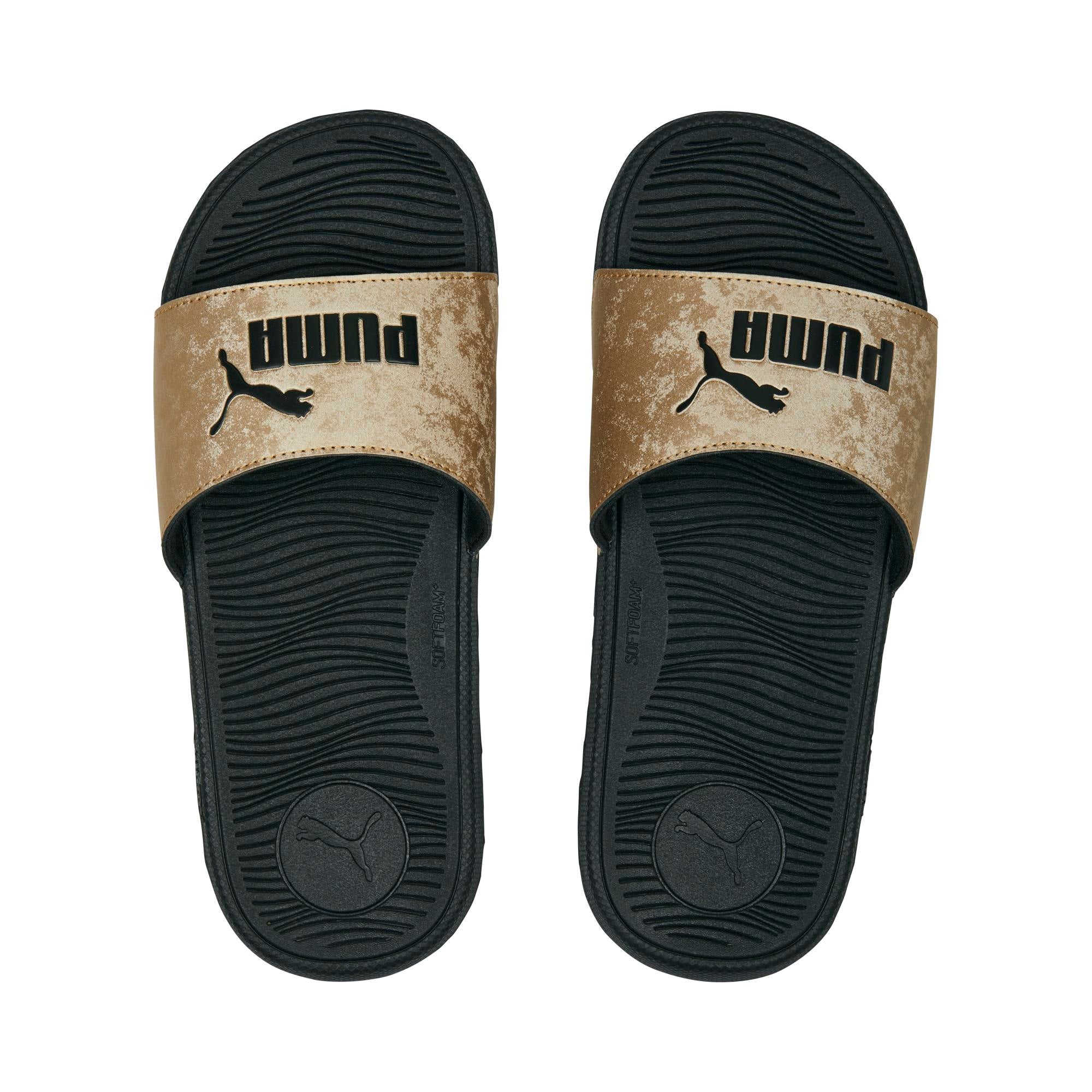 Womens Cool Cat 2 Slide