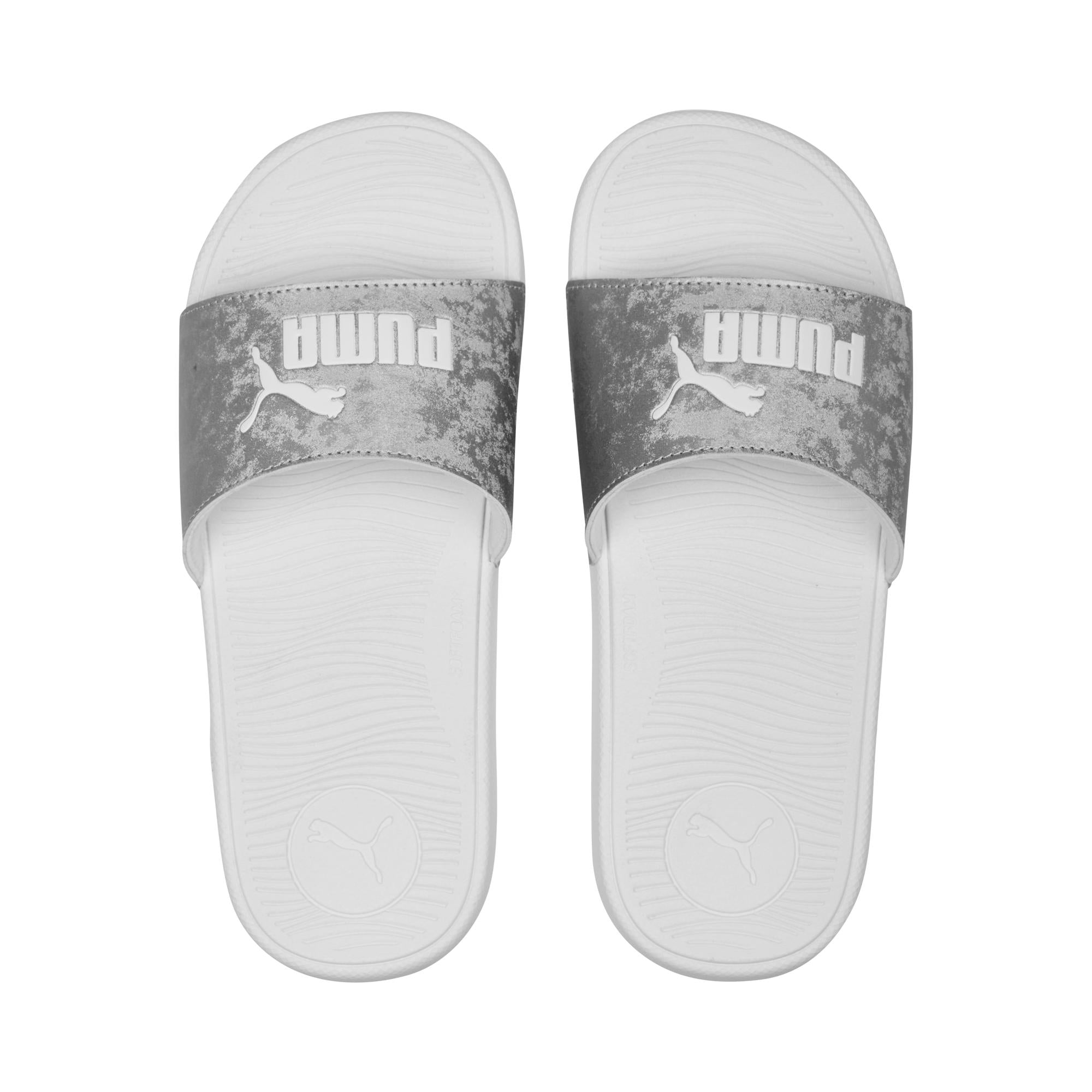 Womens Cool Cat 2 Slide