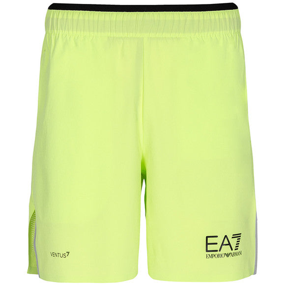 Mens Pro Tennis Short