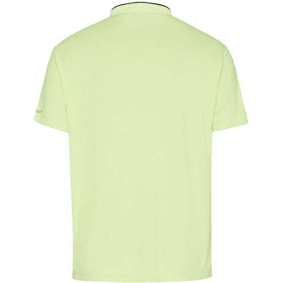 Mens Serafino Tennis Polo