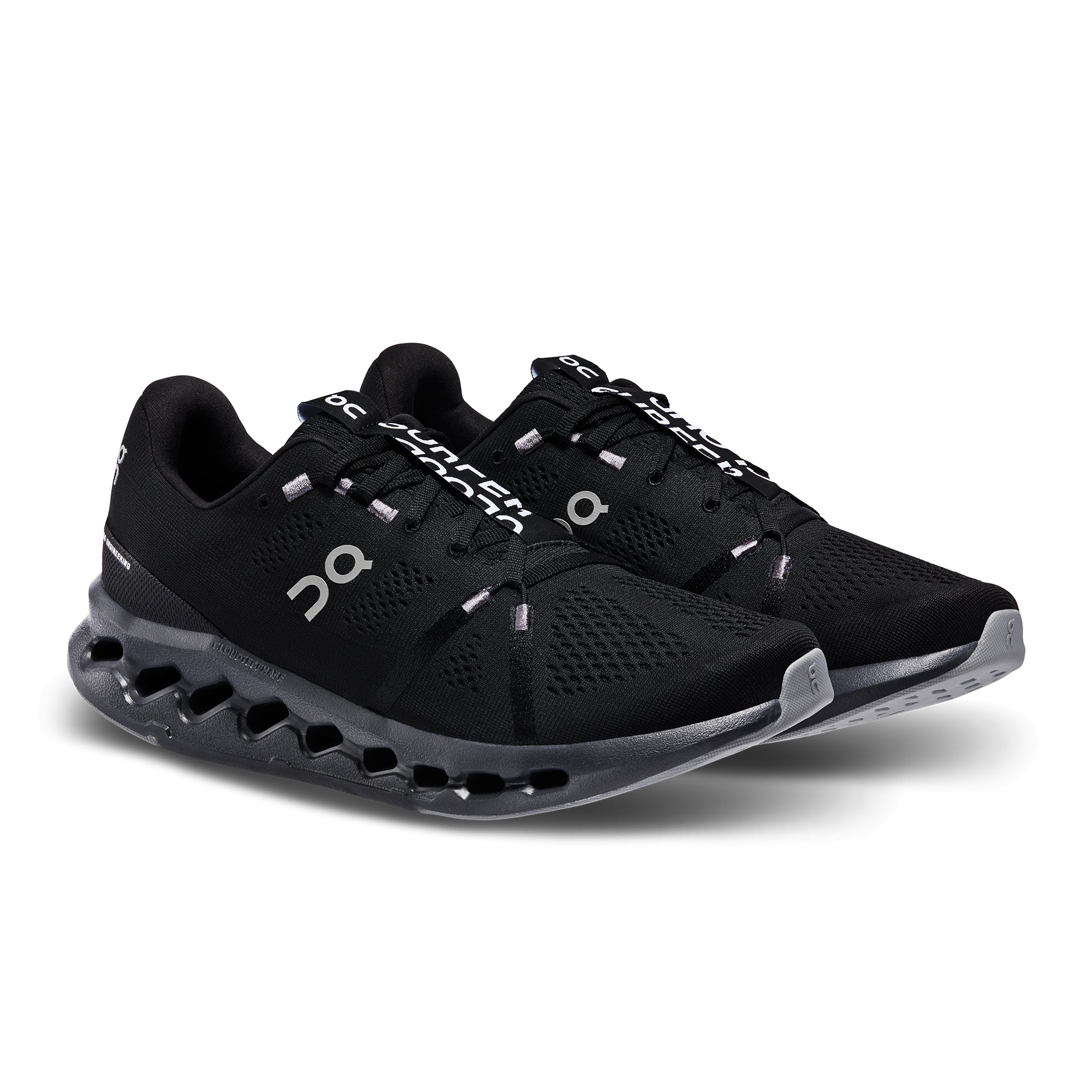 Mens Cloudsurfer Running Shoe