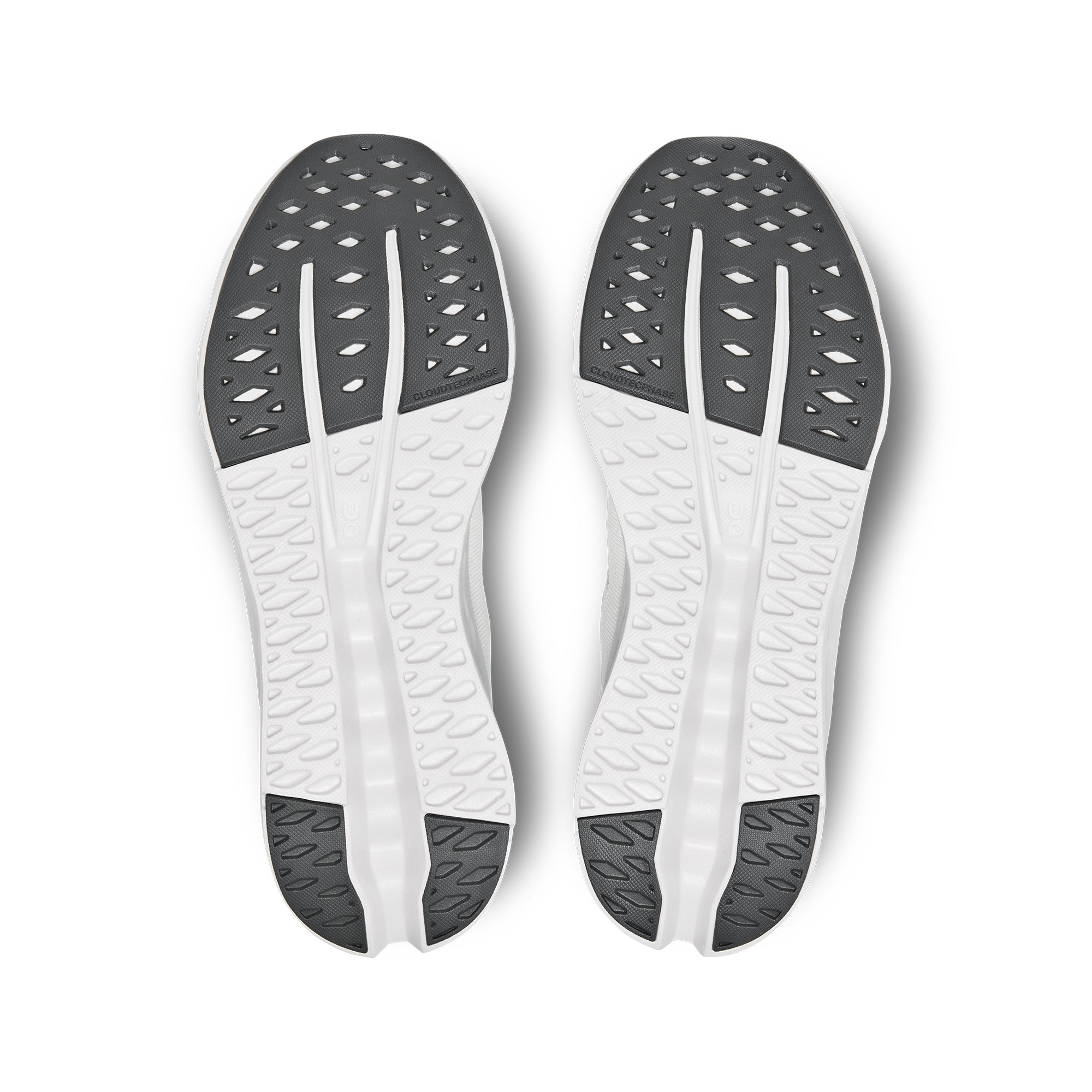 Mens Cloudsurfer Running Shoe