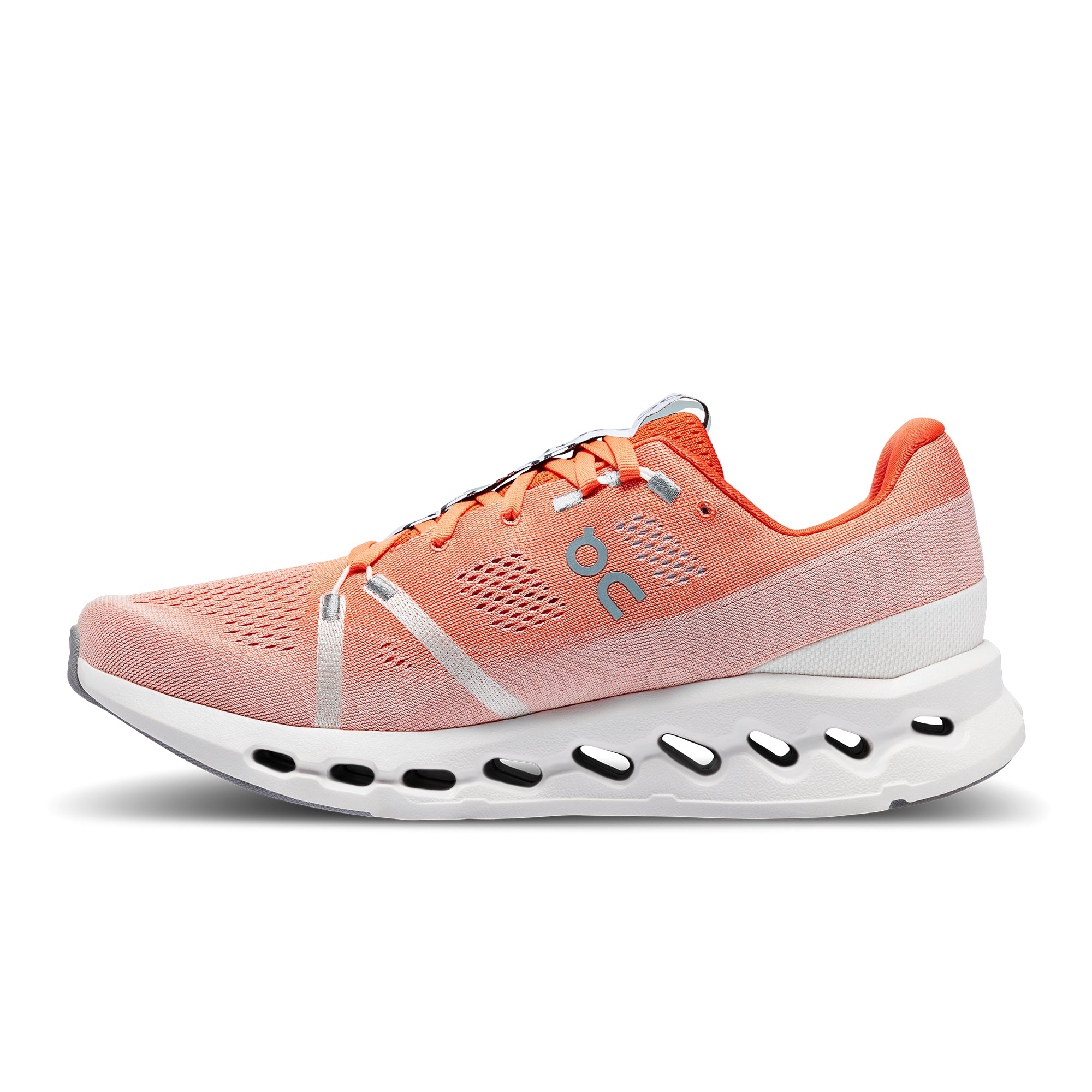 Mens Cloudsurfer Running Shoe