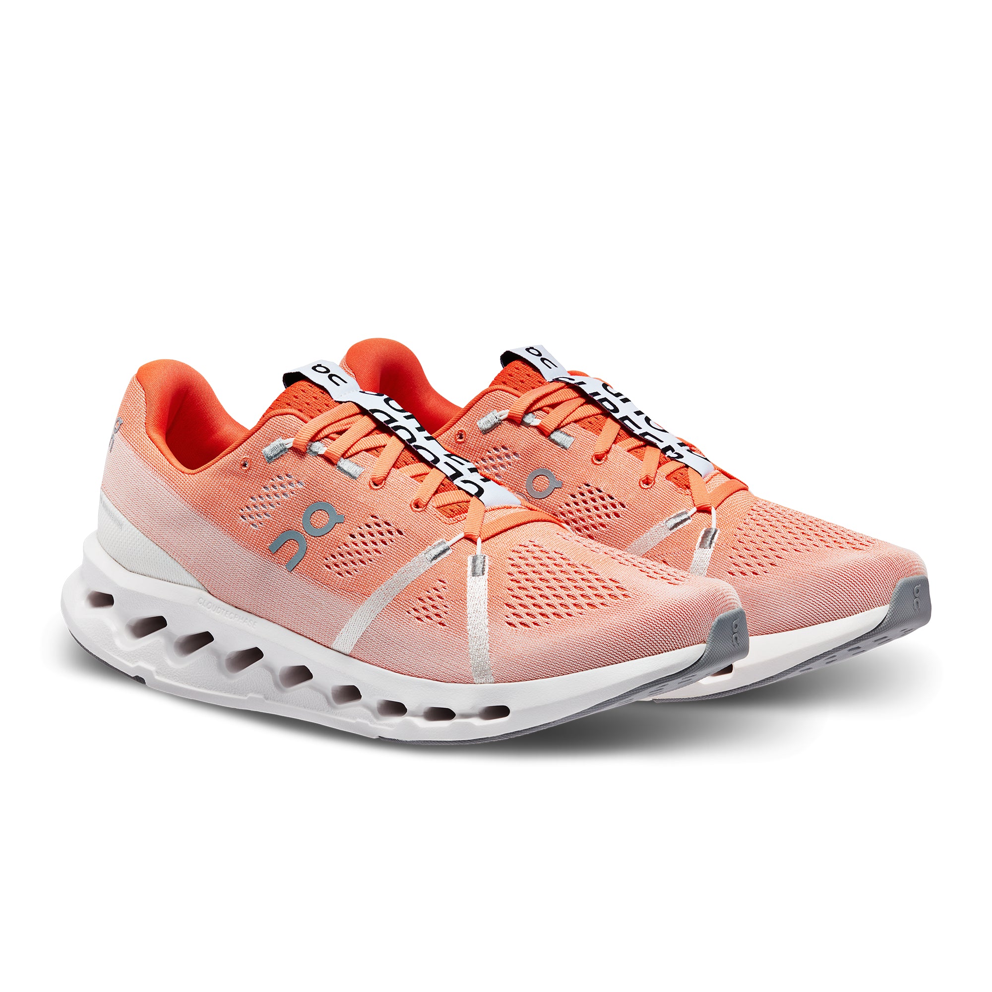Mens Cloudsurfer Running Shoe