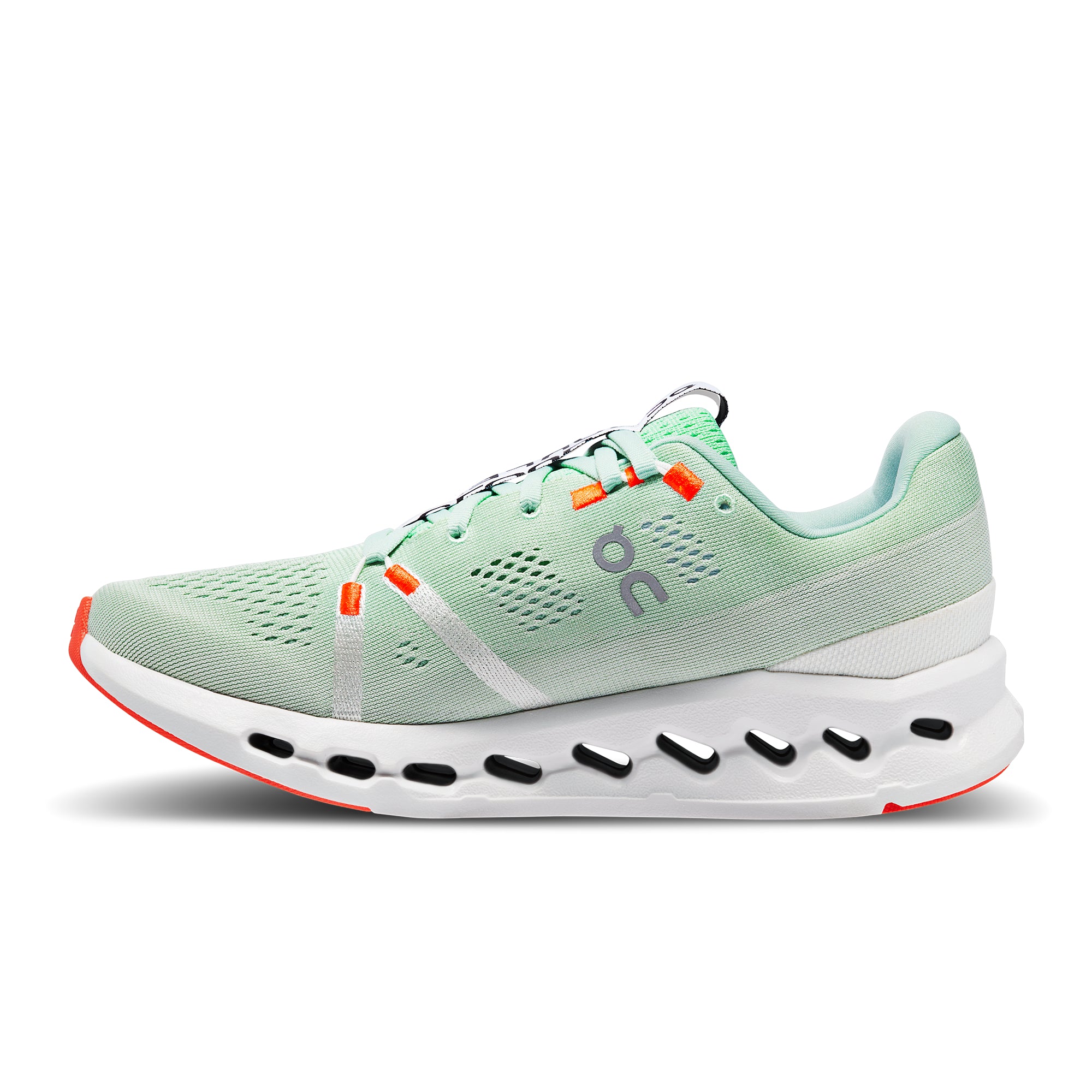 Womens Cloudsurfer Running Shoe