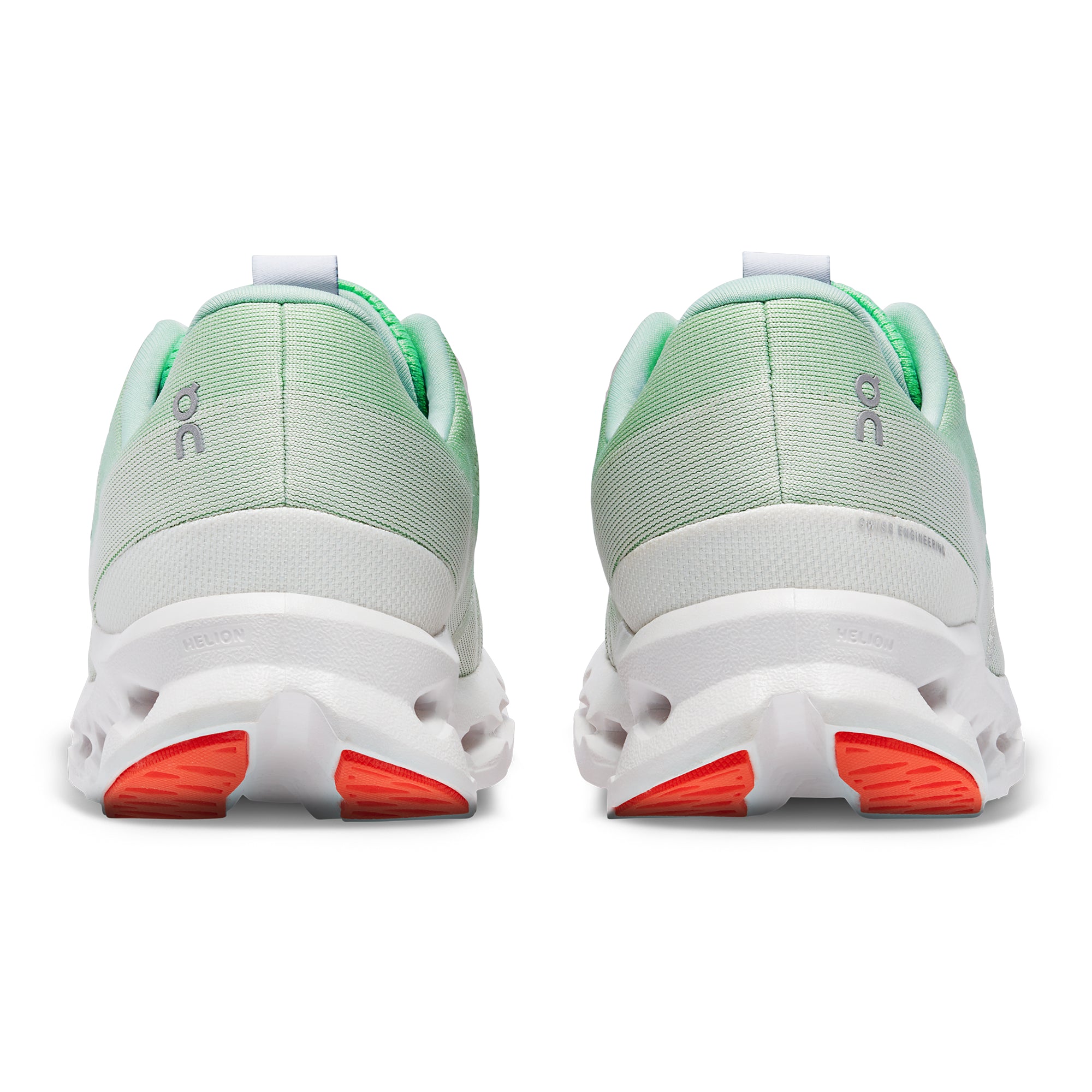 Womens Cloudsurfer Running Shoe