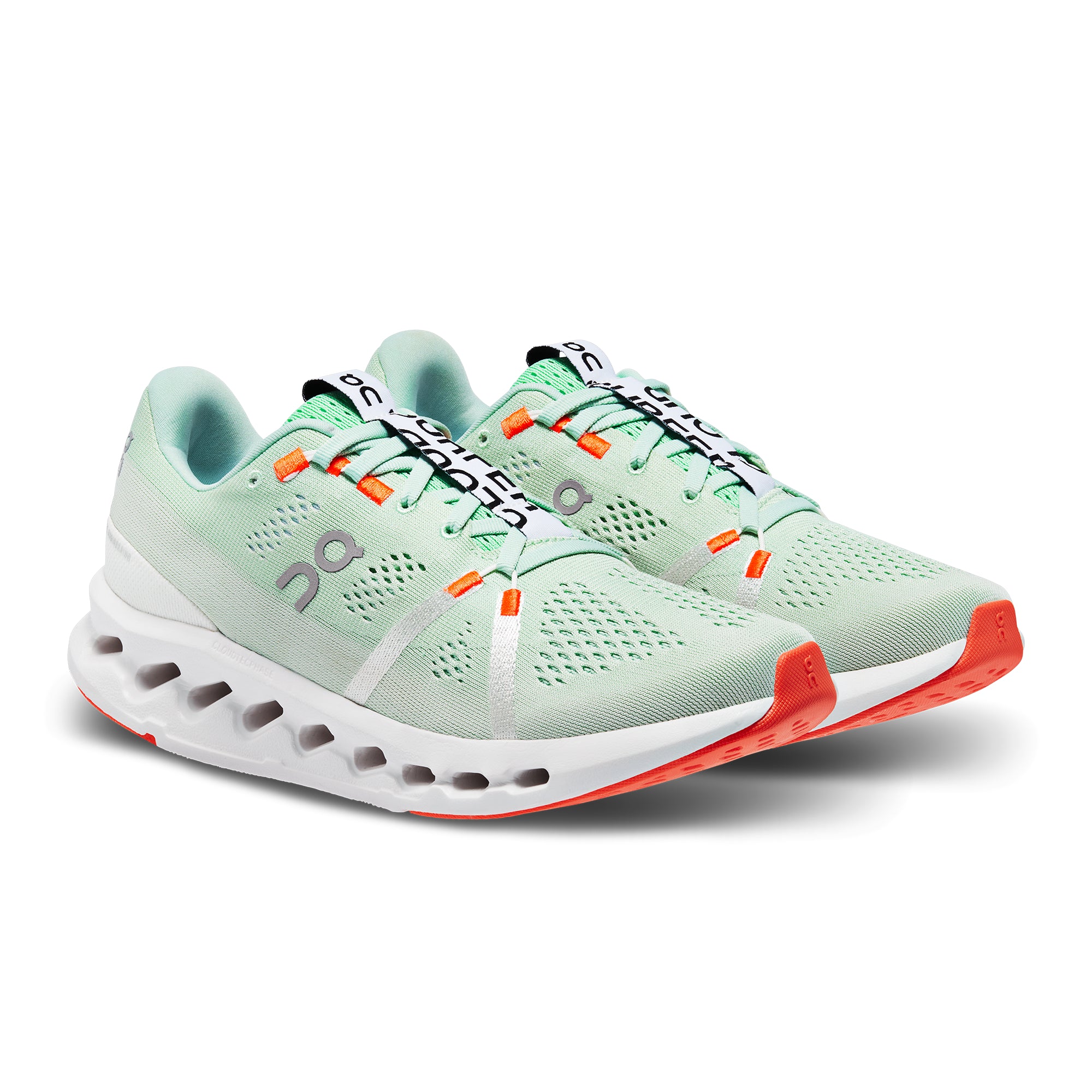 Womens Cloudsurfer Running Shoe