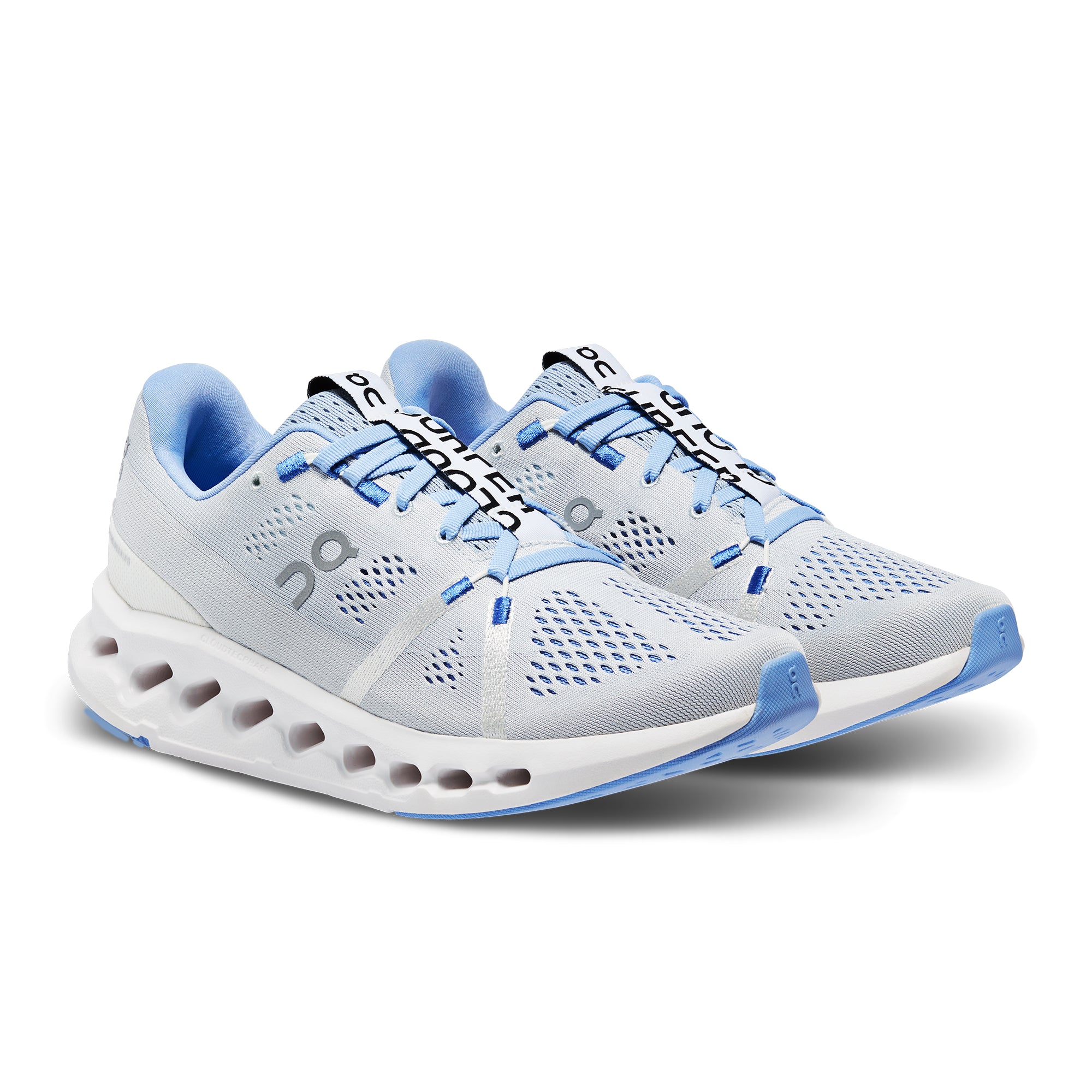 Womens Cloudsurfer Running Shoe