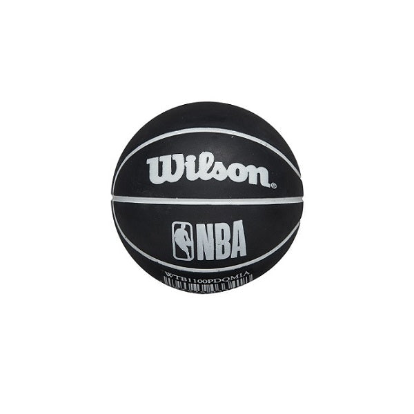 Miami Heat NBA Dribbler Bouncy Ball