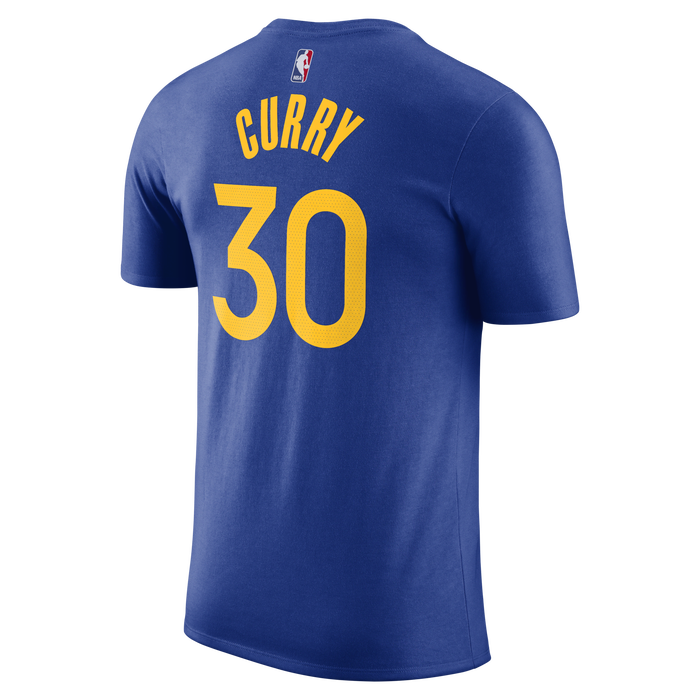 Mens Golden State Warriors Steph Curry T-Shirt