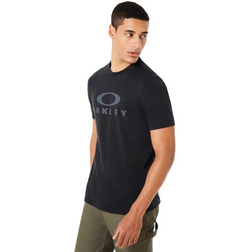 Mens O Bark Short Sleeve T-Shirt