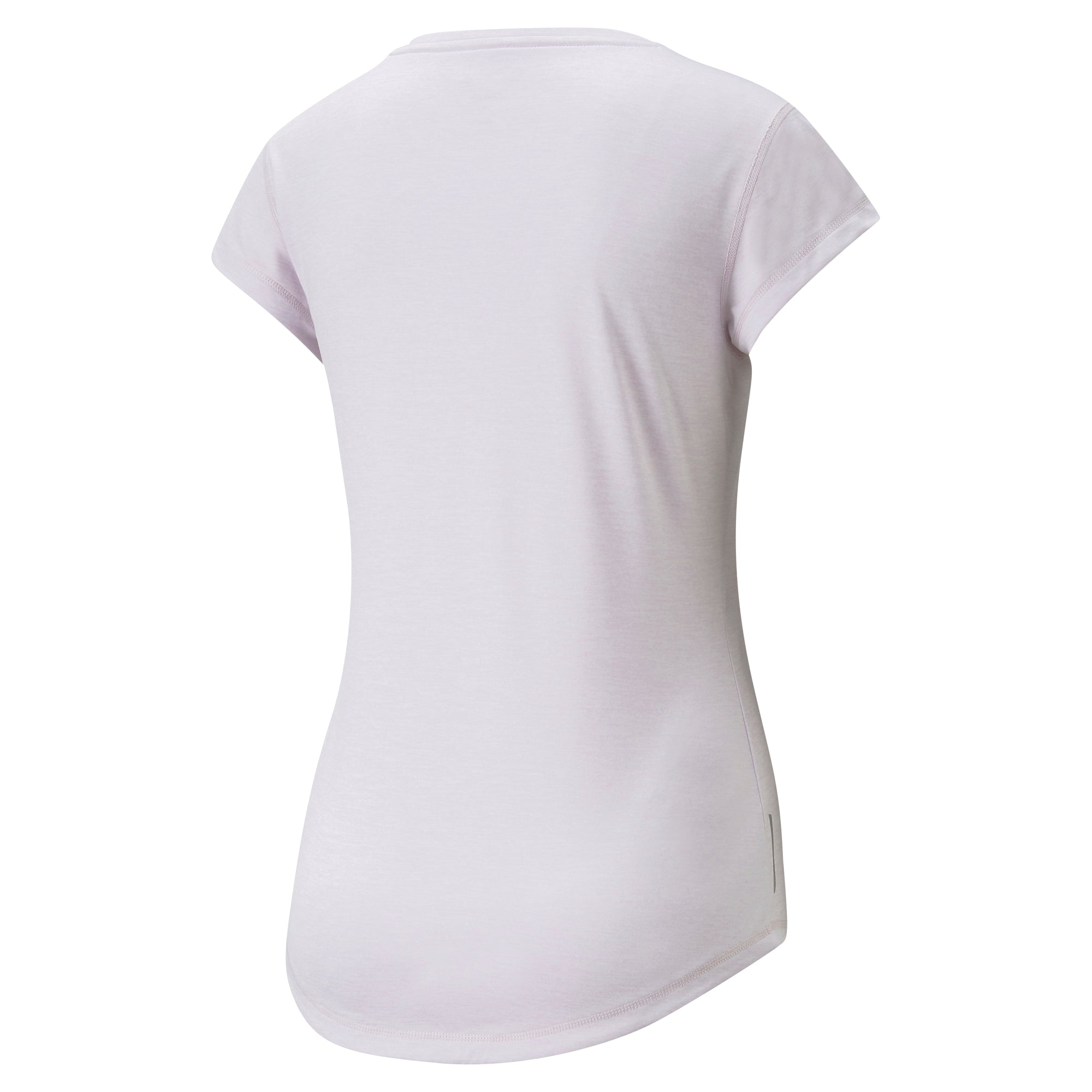 Womens Logo Short Sleeve T-Shirt