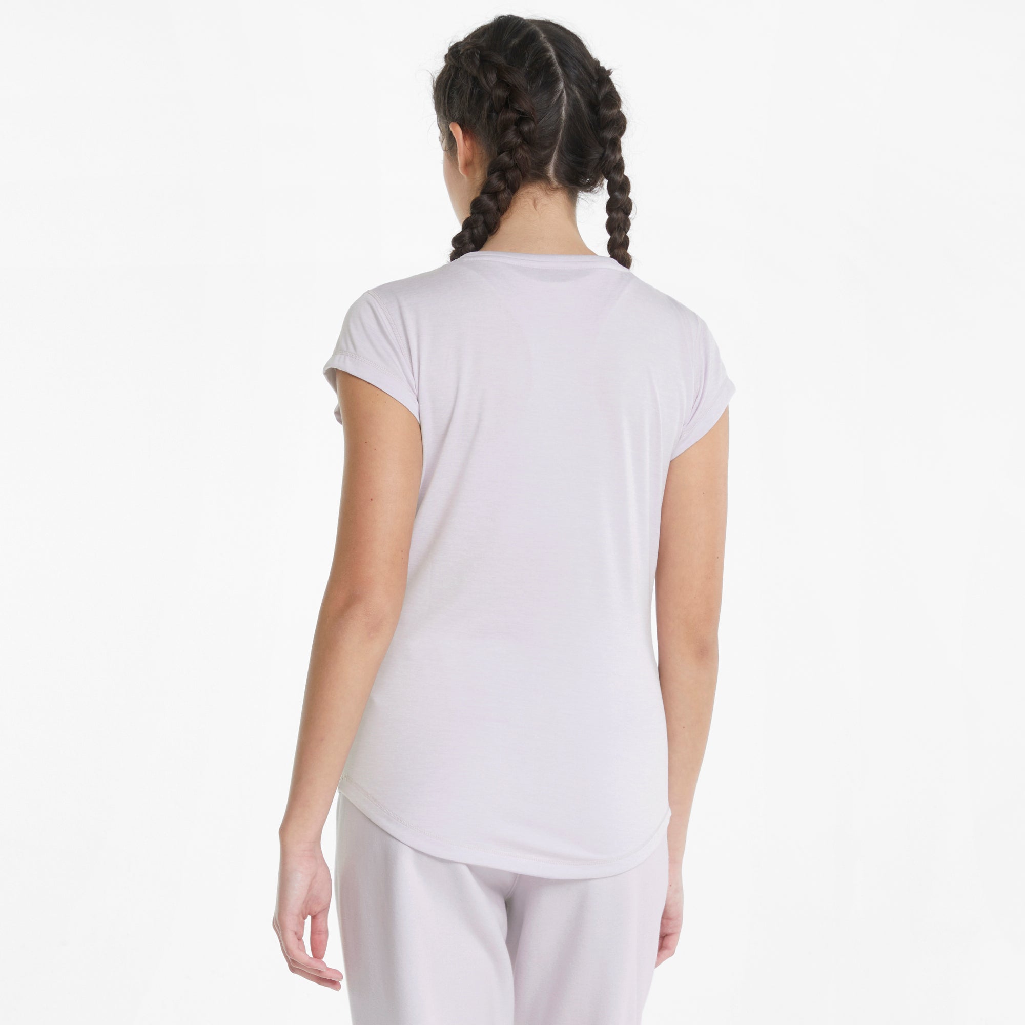 Womens Logo Short Sleeve T-Shirt