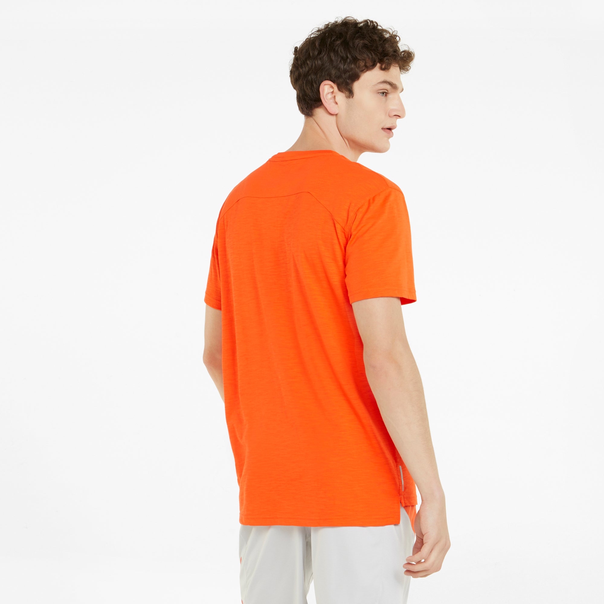 Mens Train Favorite Energy Short Sleeve T-Shirt