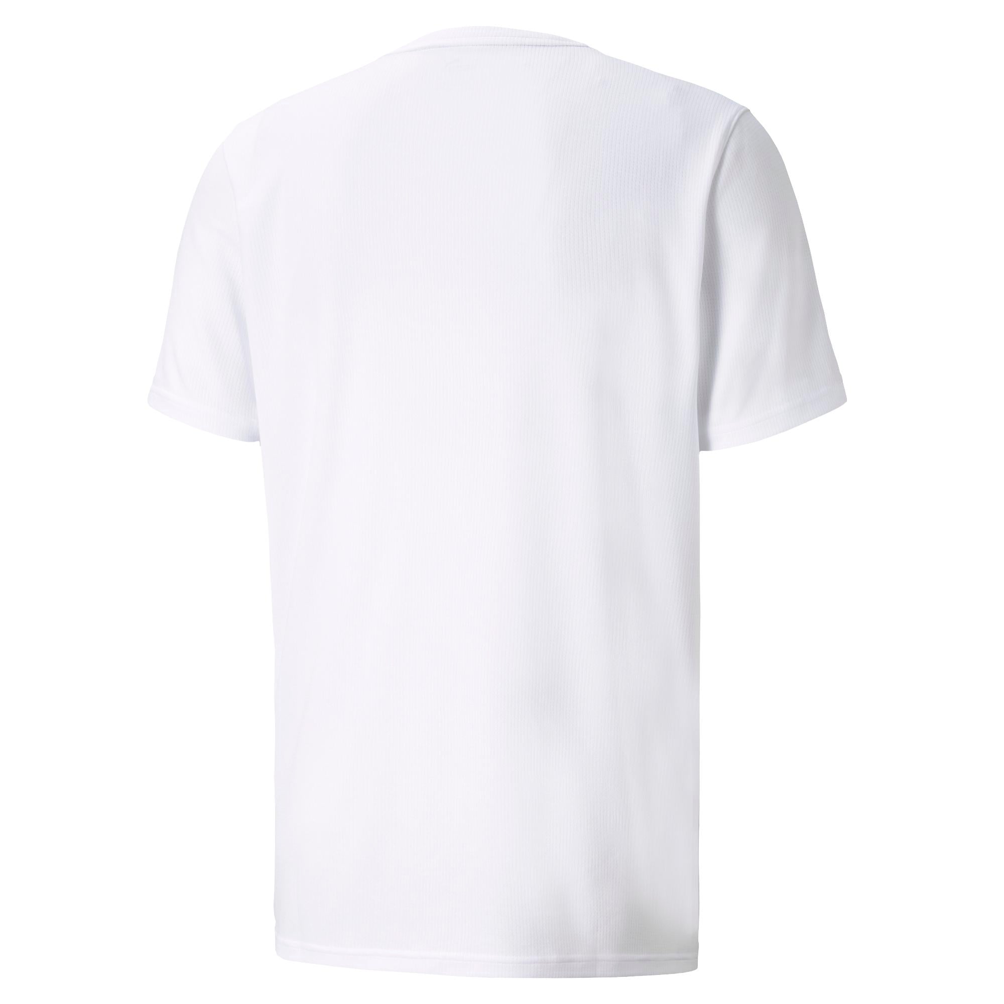 Mens Performance Short Sleeve T-Shirt