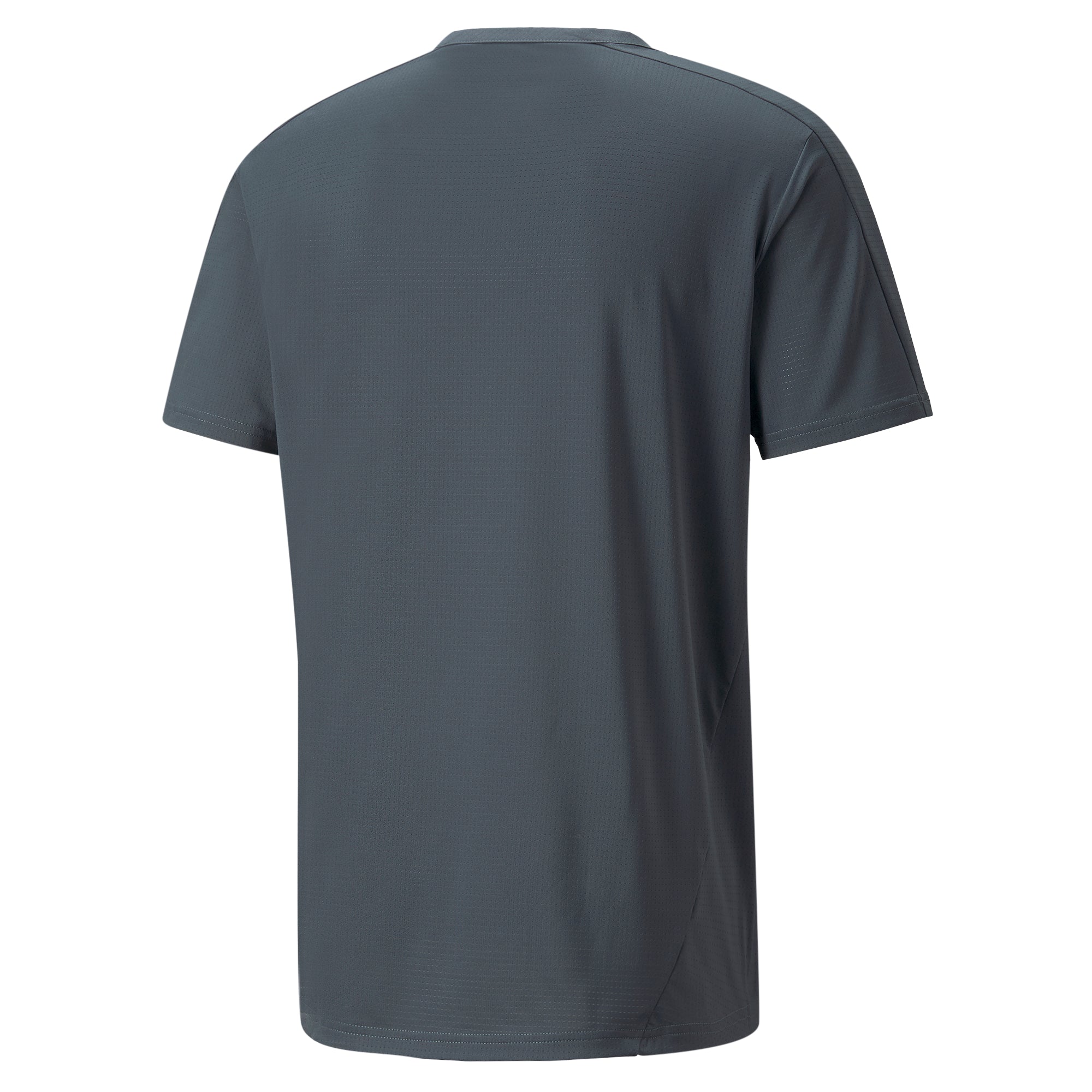 Mens Run First Mile Short Sleeve T-Shirt