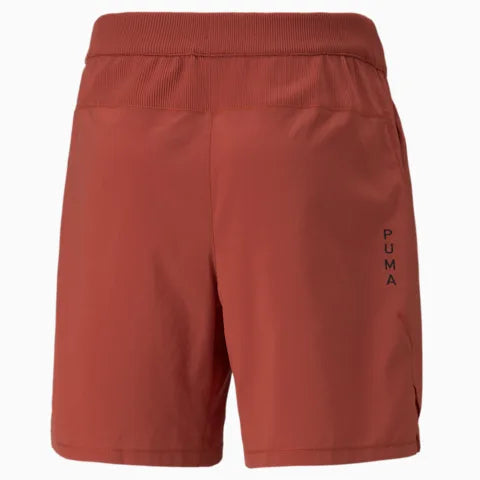 Mens Studio 7 Inch Woven Short