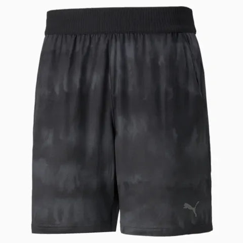 Mens Studio Printed 7 Inch Short