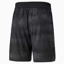 Mens Studio Printed 7 Inch Short